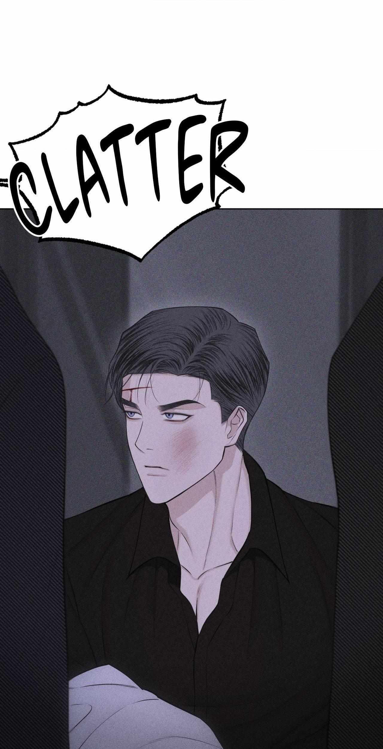Form of Broken Love Chapter 66 page 28 - 