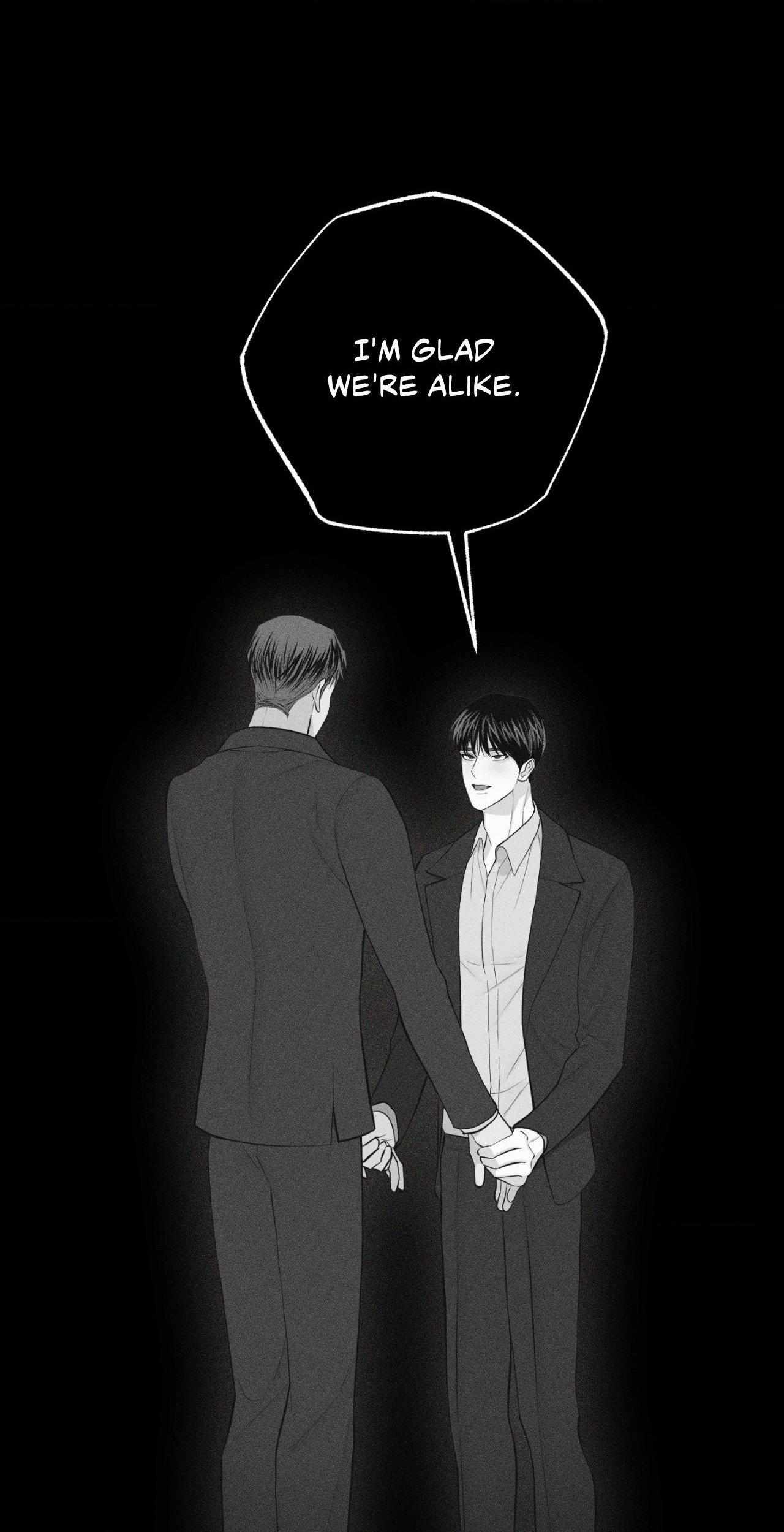 Form of Broken Love Chapter 66 page 4 - 