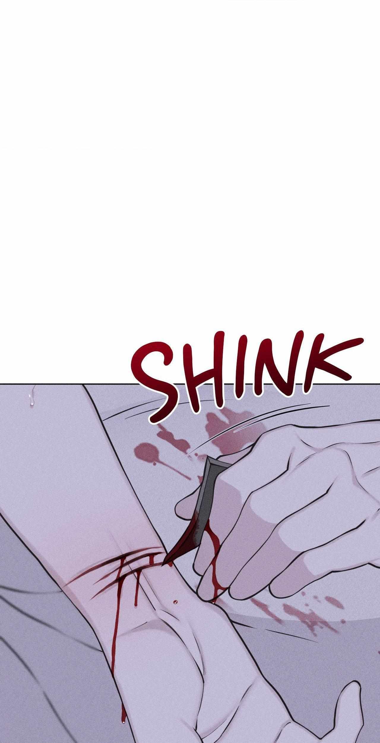 Form of Broken Love Chapter 66 page 33 - 