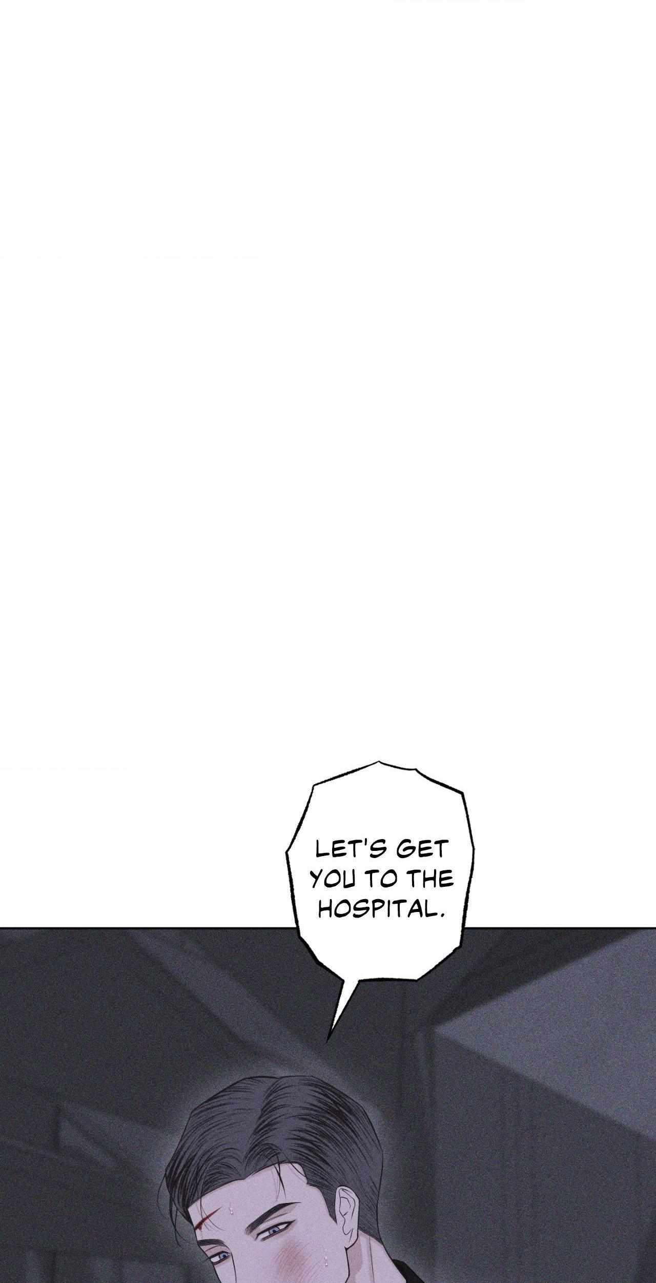 Form of Broken Love Chapter 66 page 38 - 