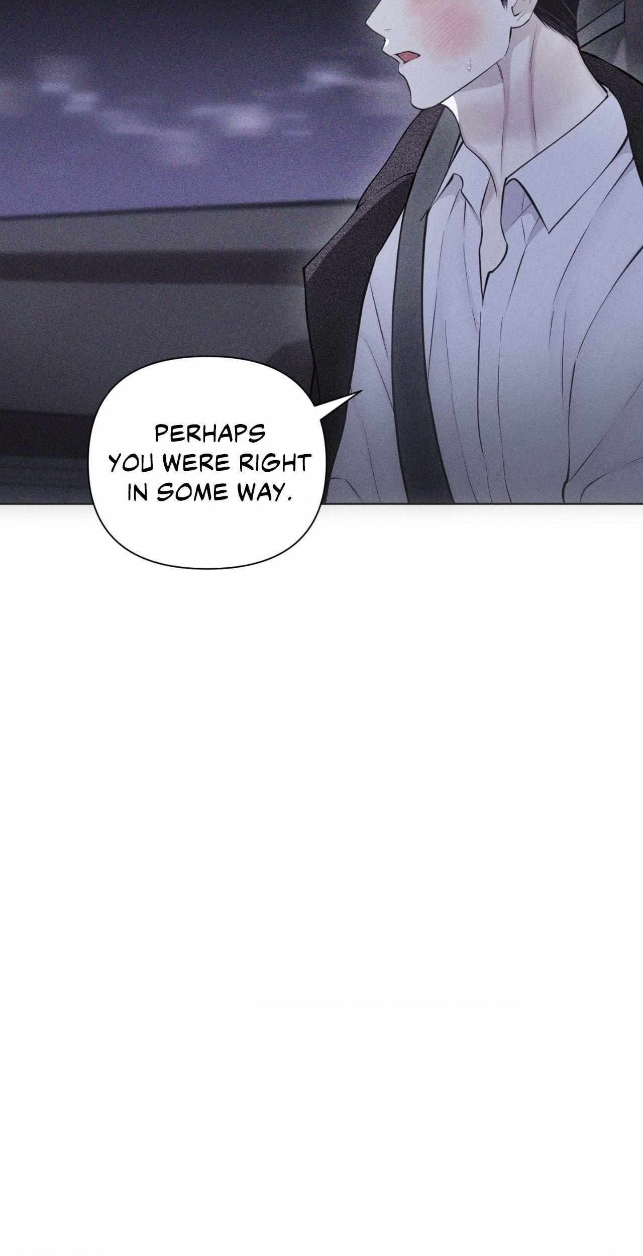 Form of Broken Love Chapter 66 page 47 - 