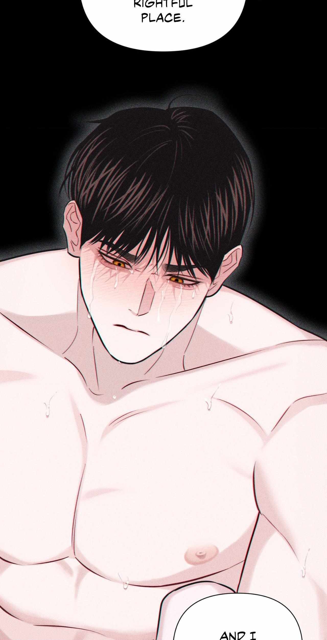 Form of Broken Love Chapter 66 page 50 - 