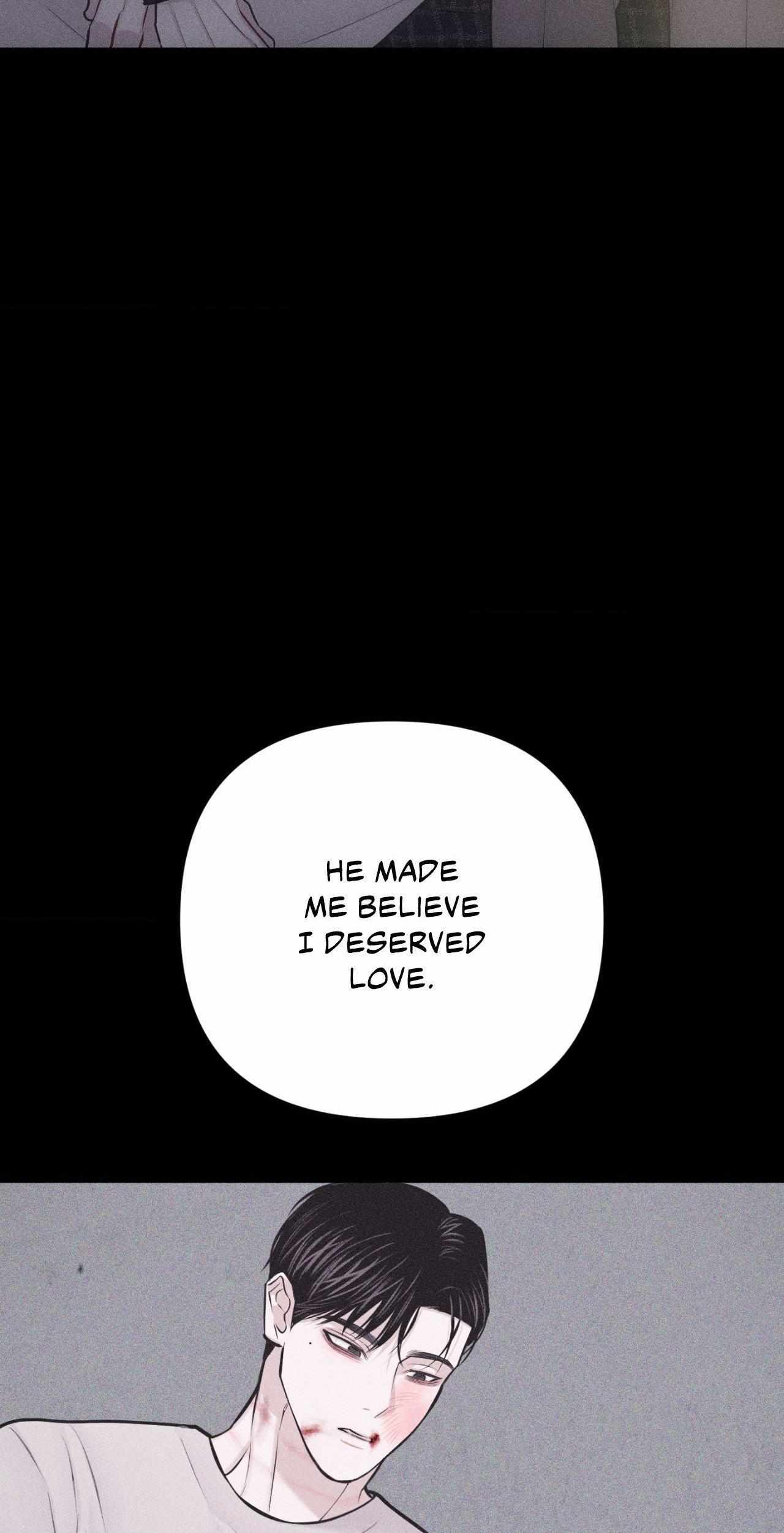 Form of Broken Love Chapter 66 page 56 - 