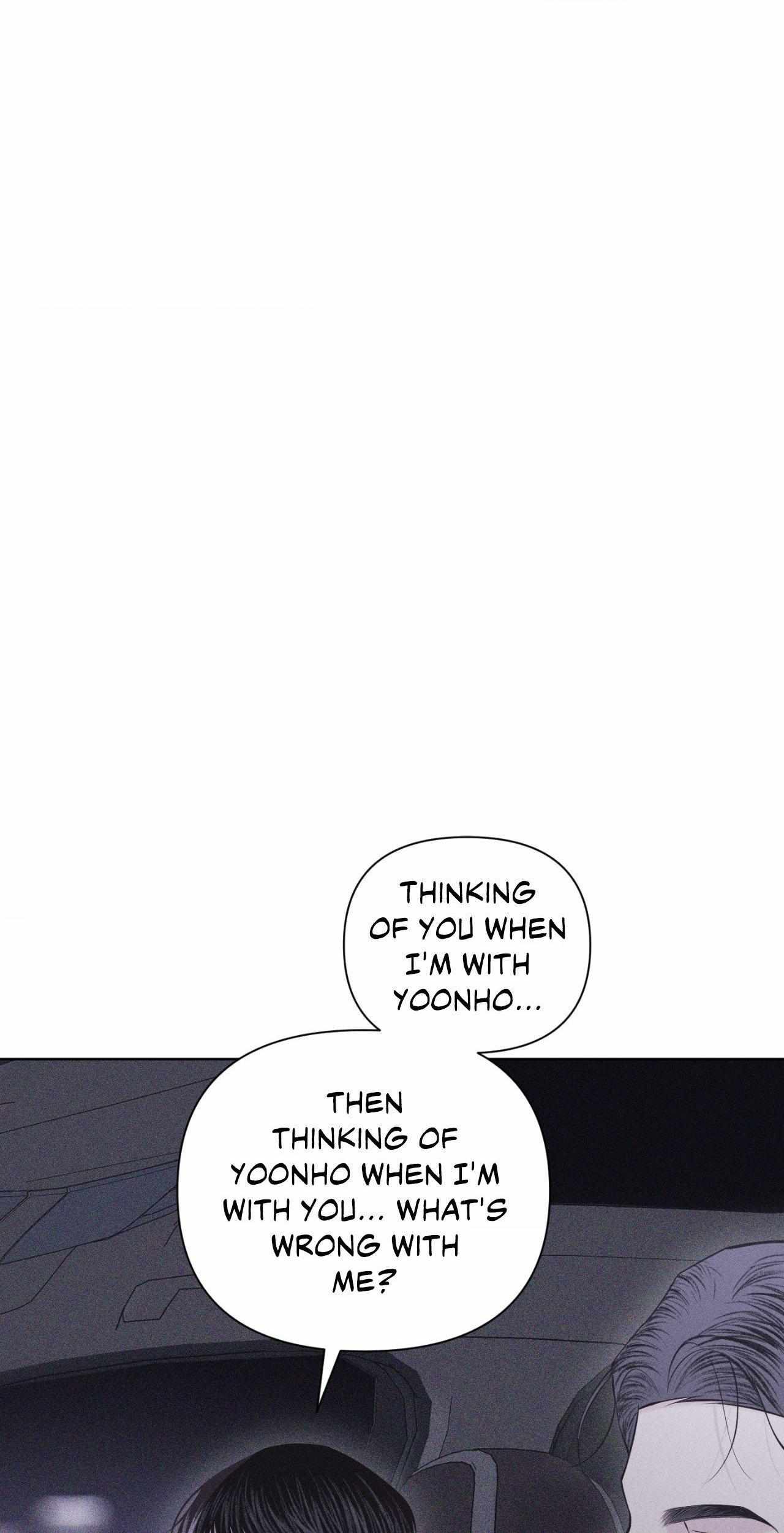 Form of Broken Love Chapter 66 page 59 - 