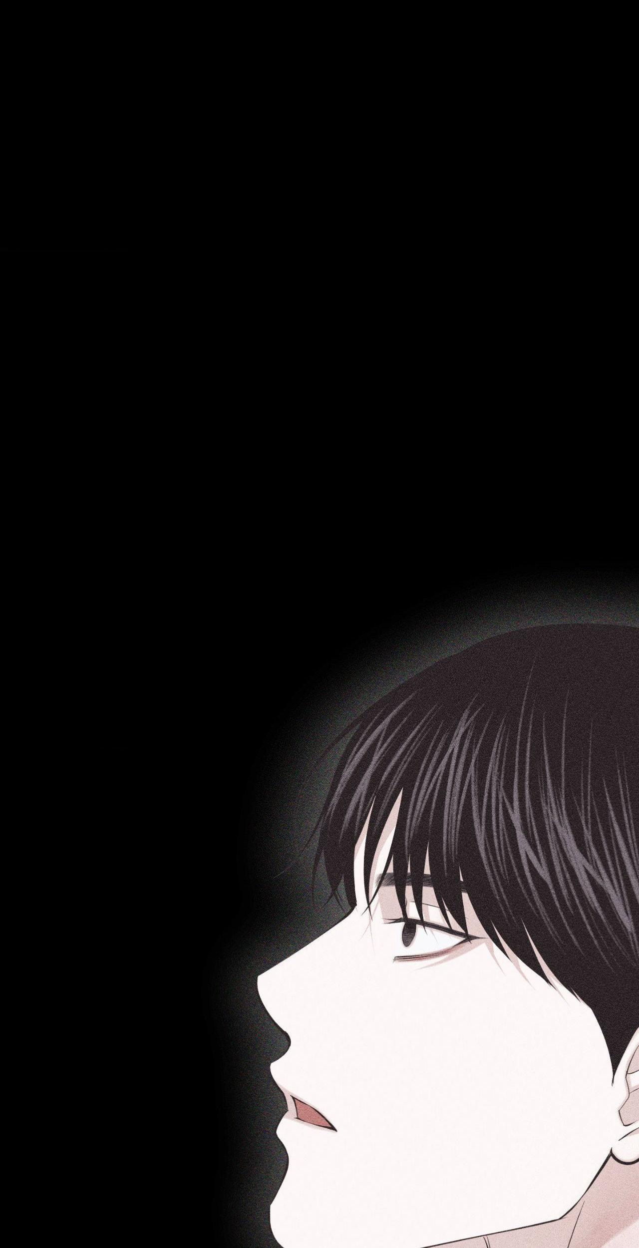 Form of Broken Love Chapter 66 page 7 - 