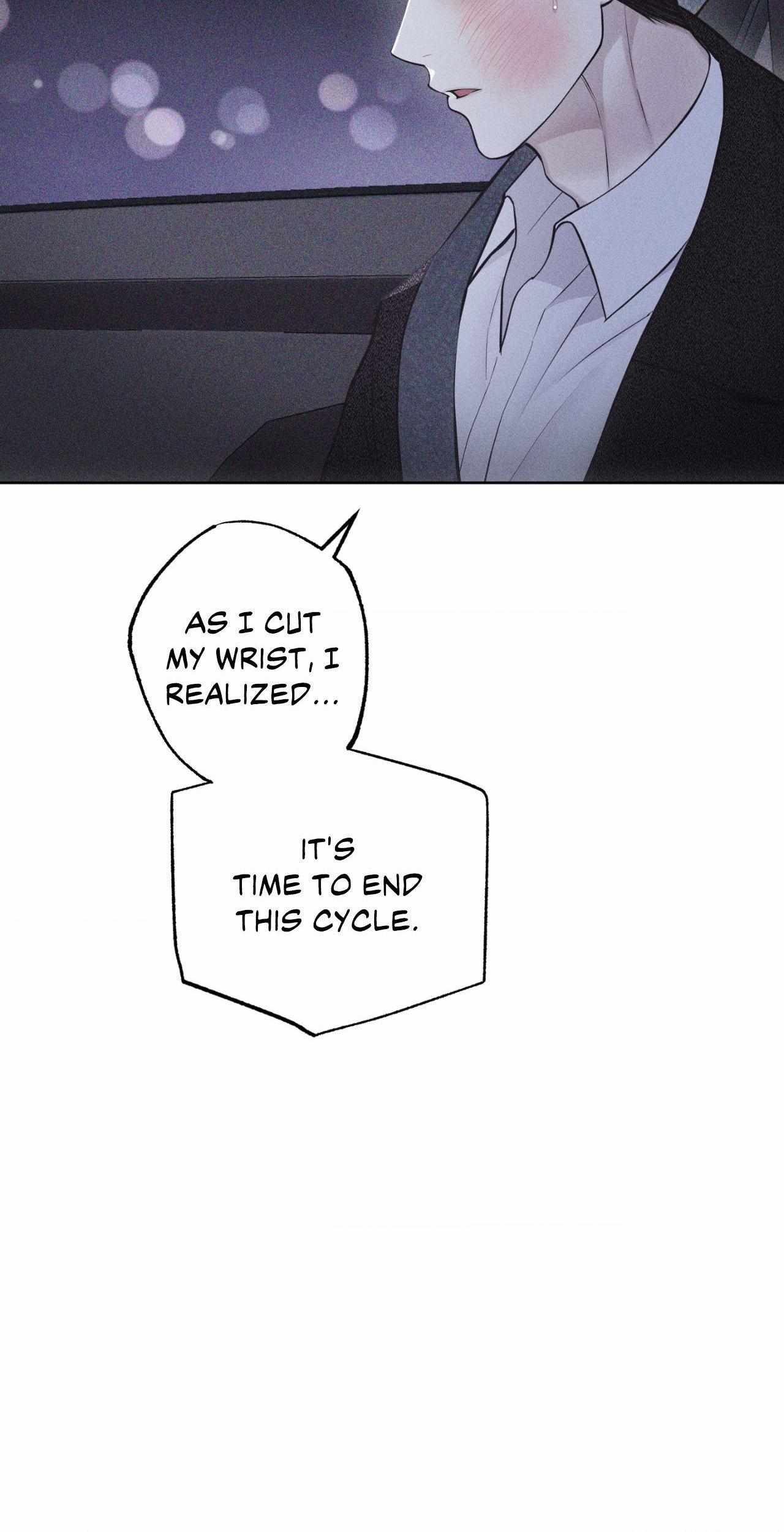 Form of Broken Love Chapter 66 page 64 - 