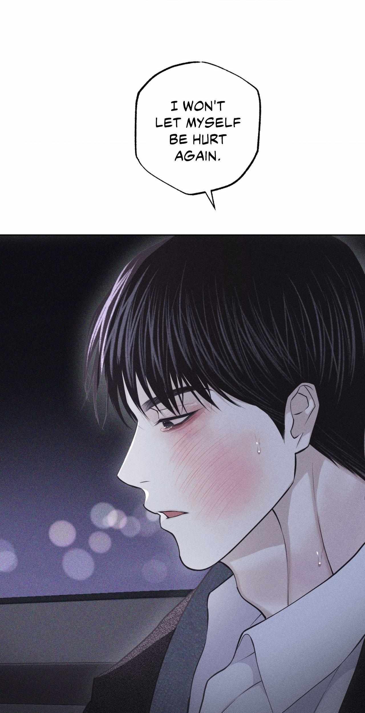 Form of Broken Love Chapter 66 page 65 - 