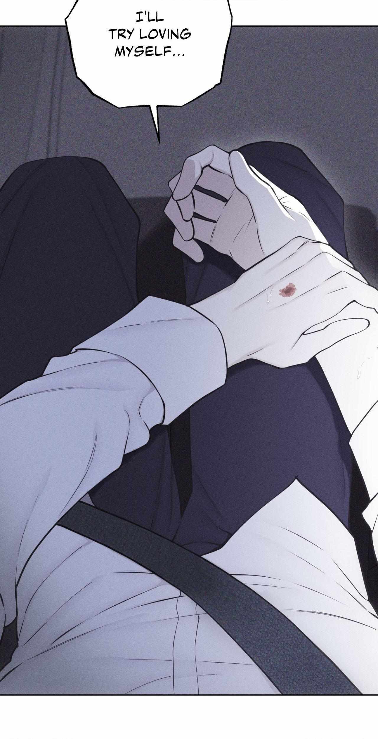 Form of Broken Love Chapter 66 page 68 - 