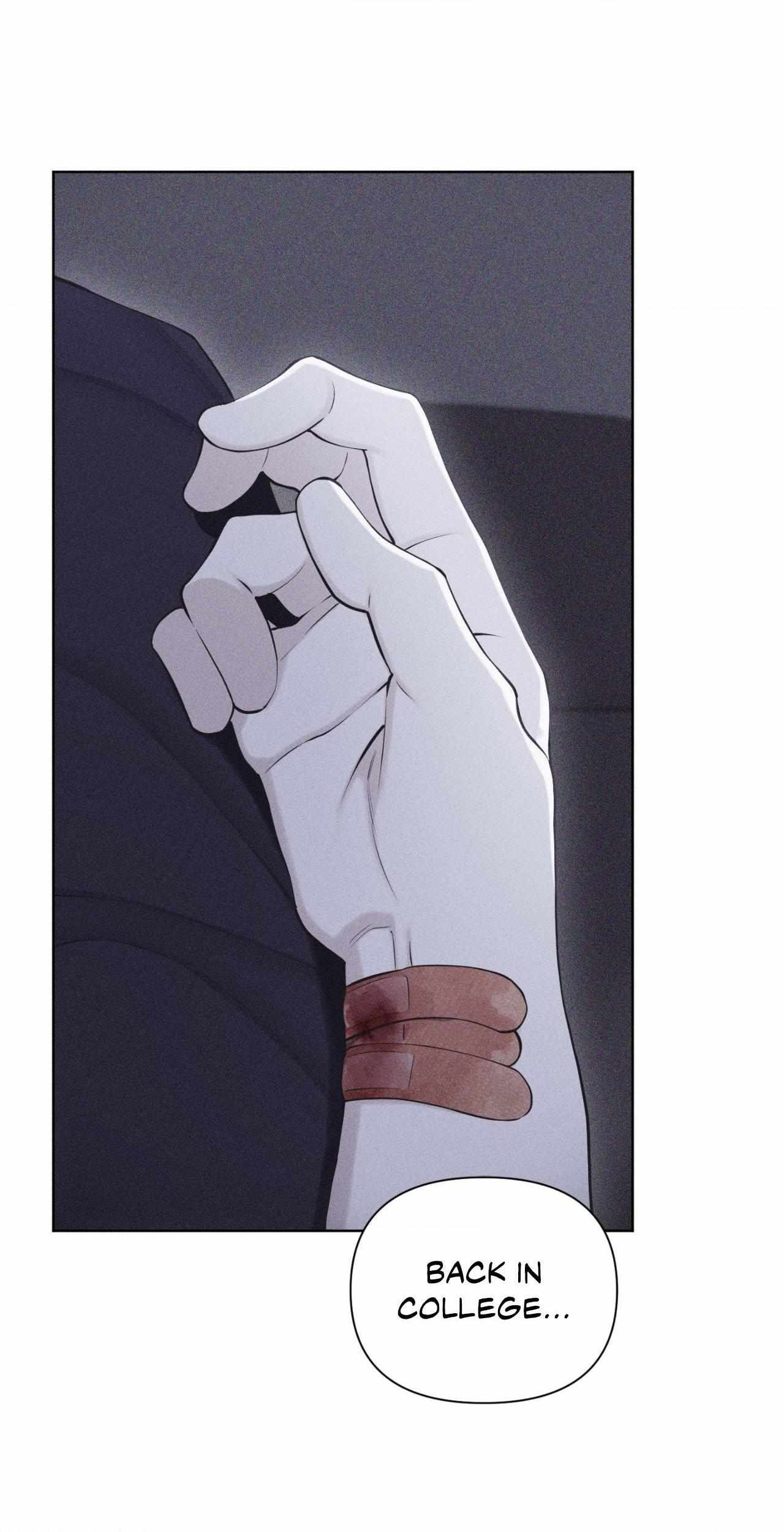 Form of Broken Love Chapter 66 page 84 - 