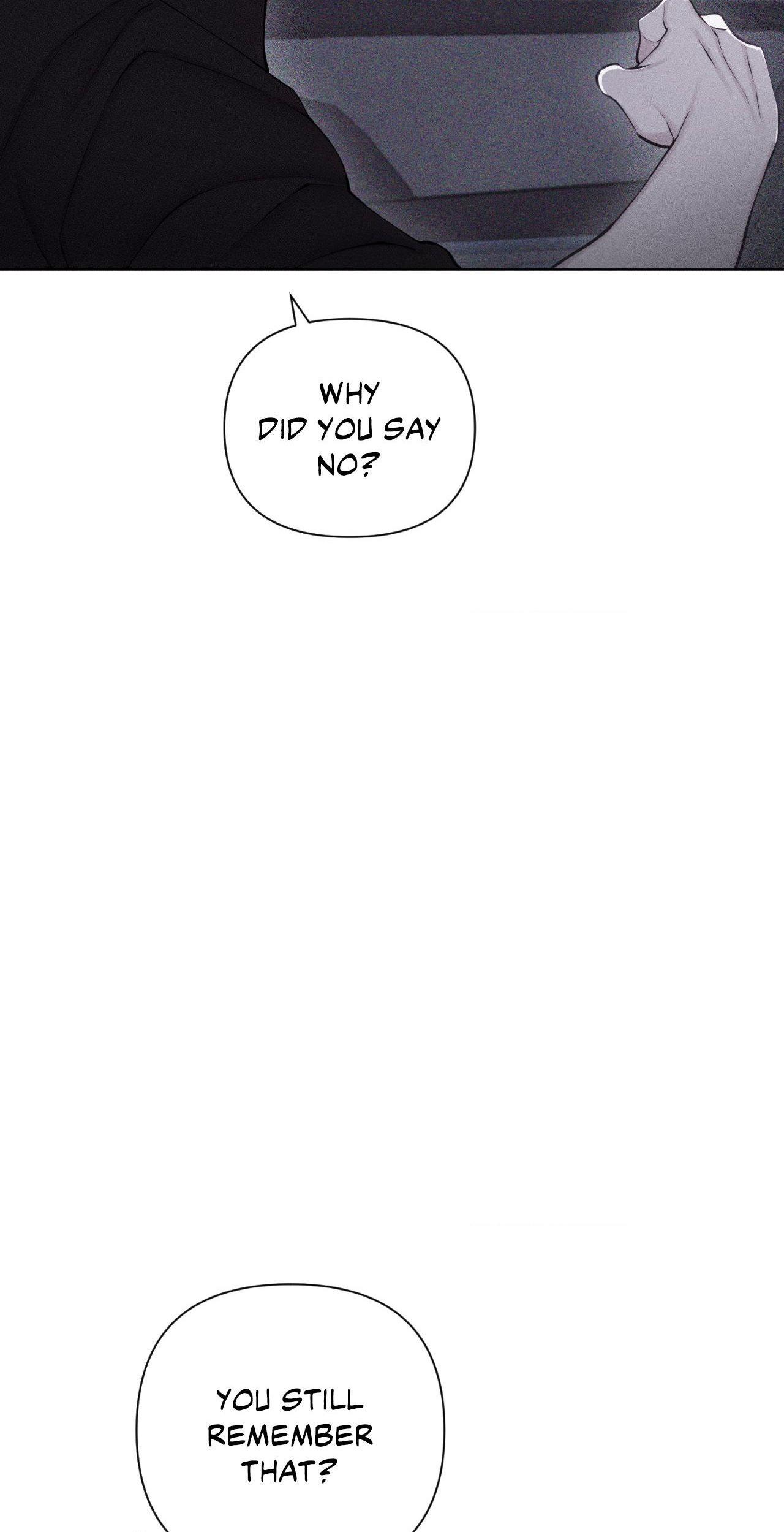 Form of Broken Love Chapter 66 page 86 - 