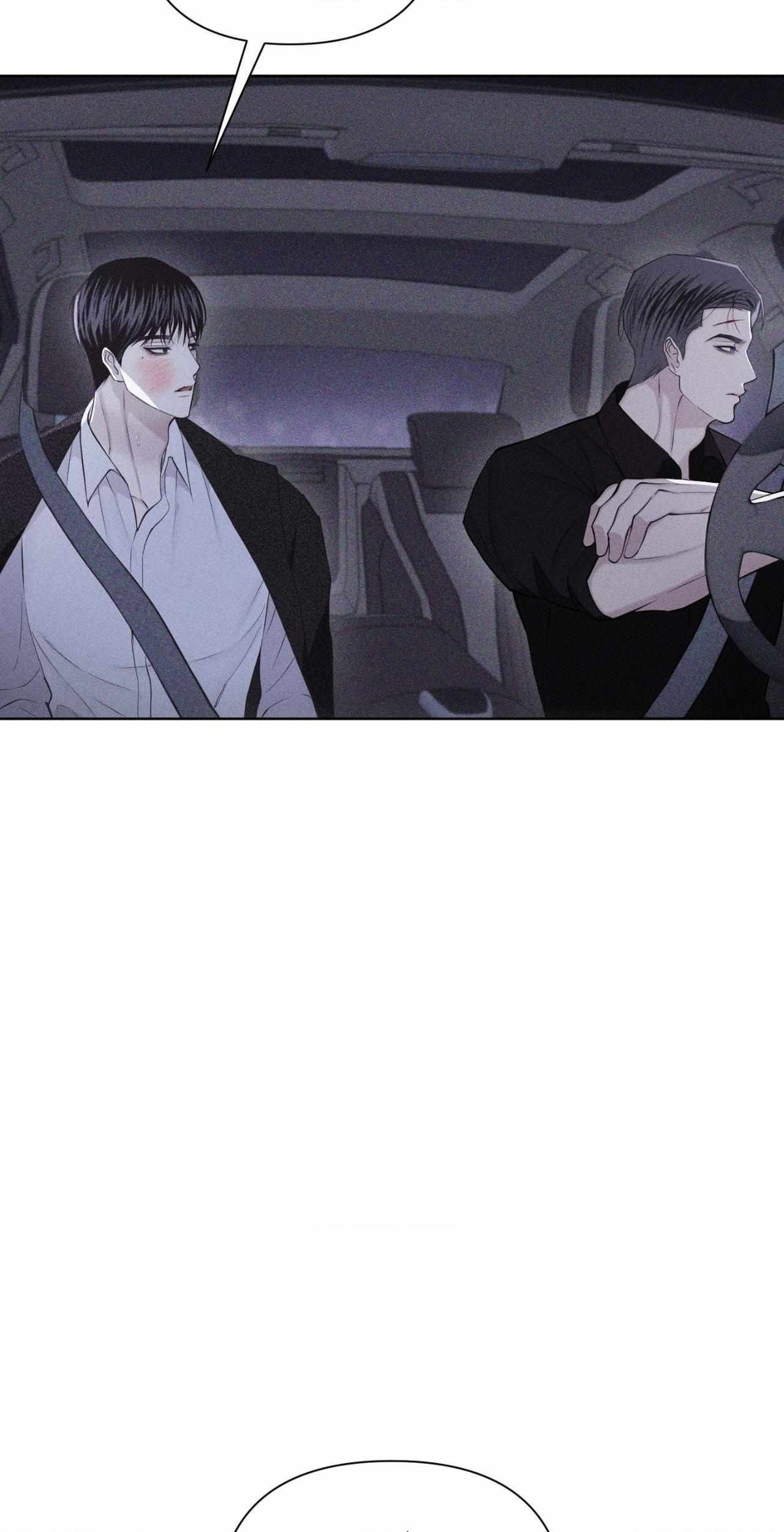 Form of Broken Love Chapter 66 page 87 - 