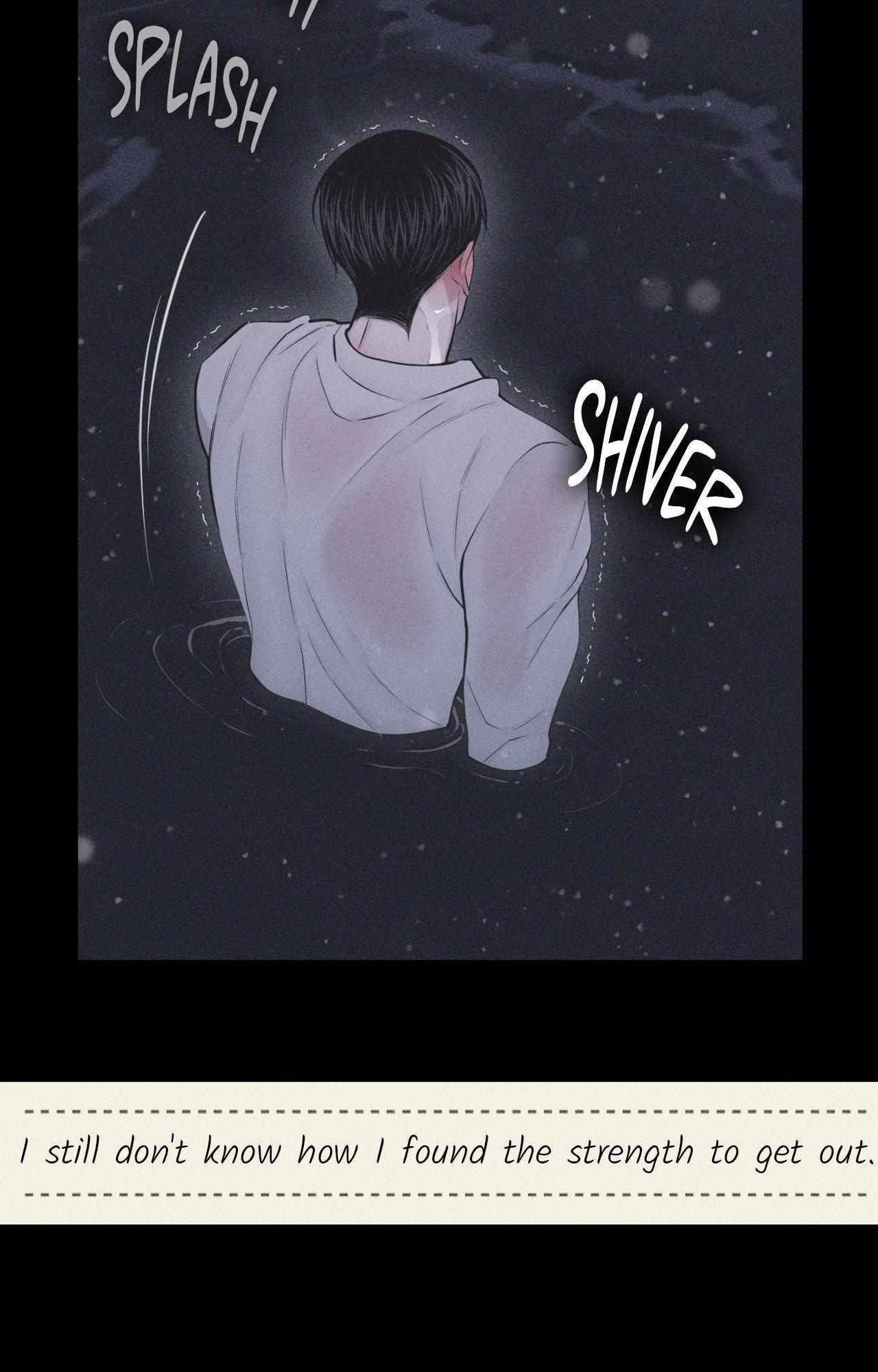 Form of Broken Love Chapter 67 page 109 - 