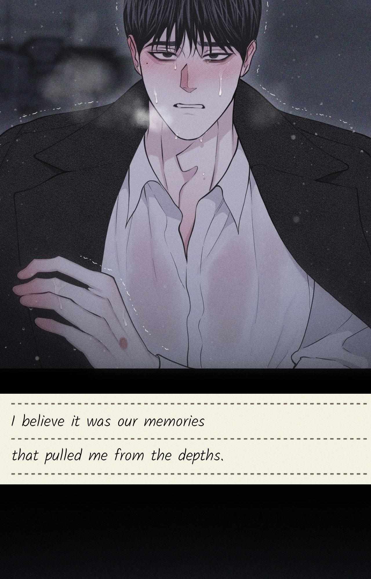 Form of Broken Love Chapter 67 page 111 - 
