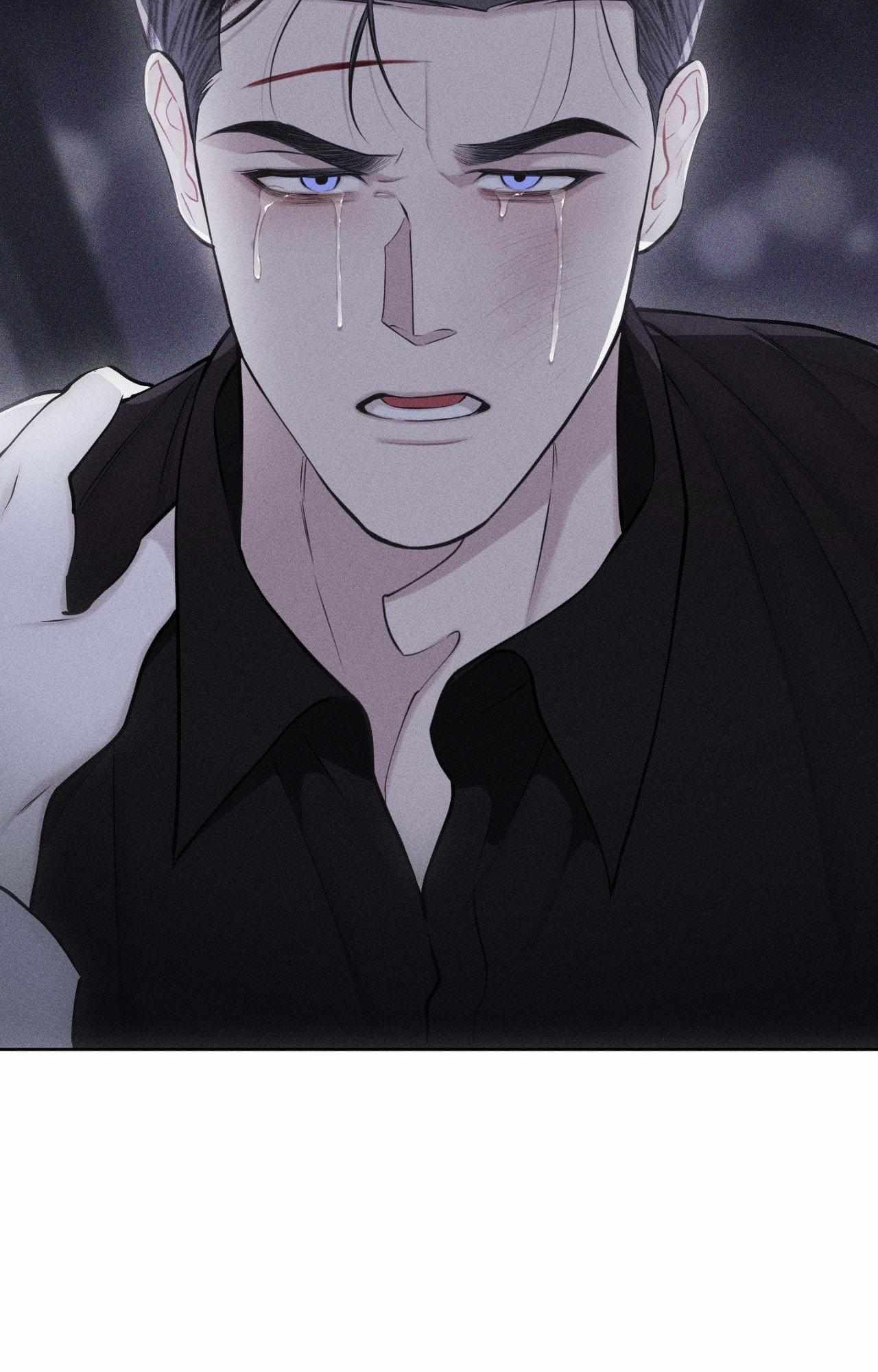 Form of Broken Love Chapter 67 page 13 - 