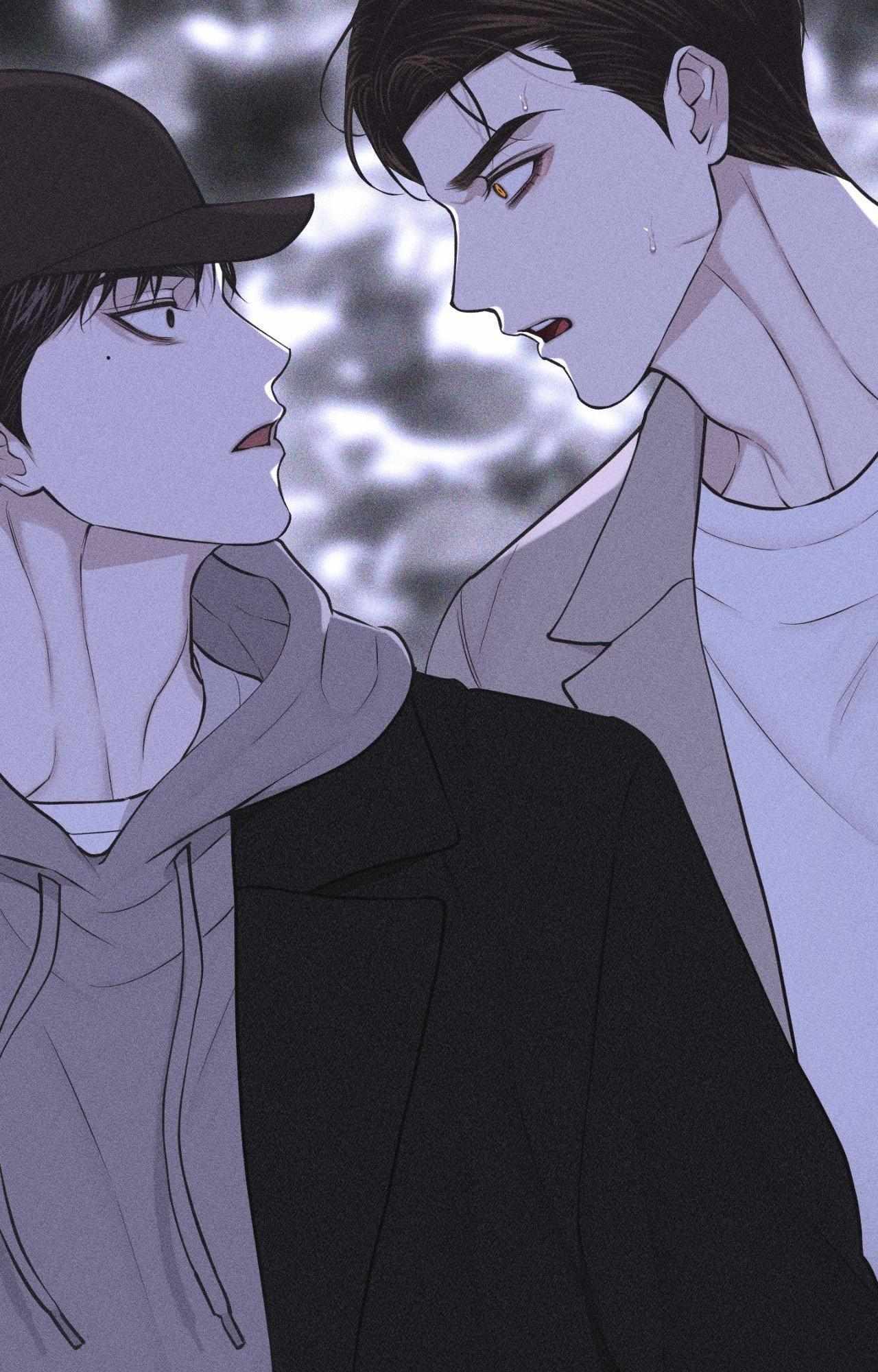 Form of Broken Love Chapter 67 page 130 - 