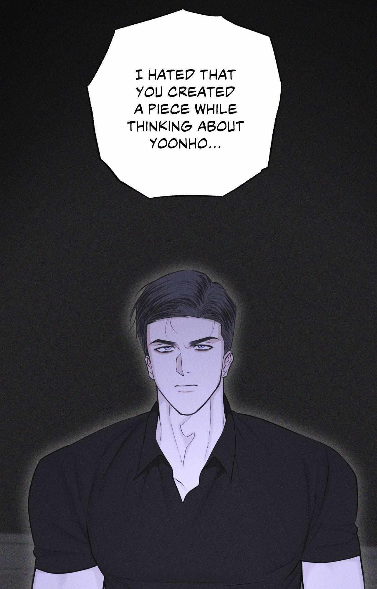 Form of Broken Love Chapter 67 page 22 - 