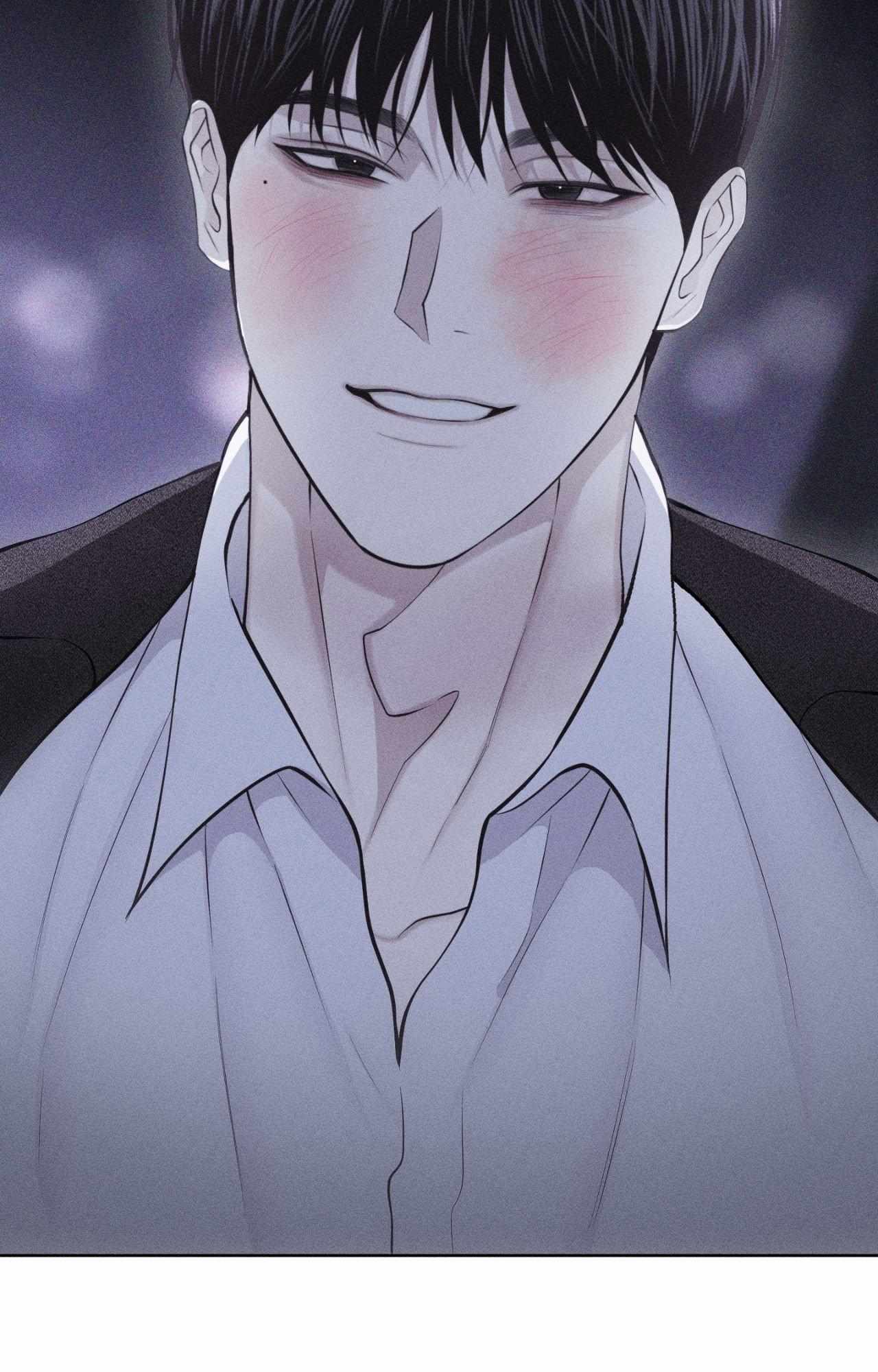 Form of Broken Love Chapter 67 page 28 - 