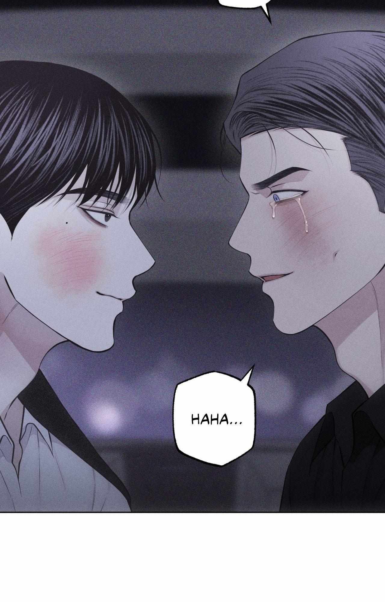 Form of Broken Love Chapter 67 page 30 - 