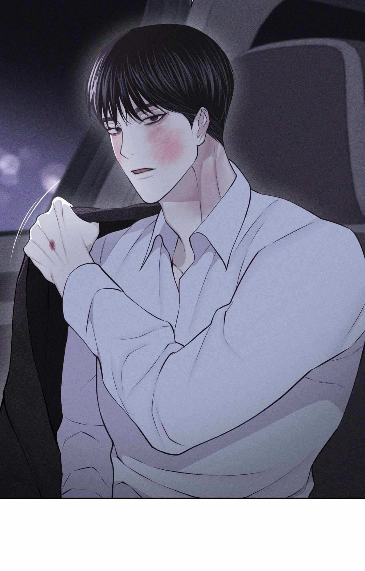 Form of Broken Love Chapter 67 page 35 - 
