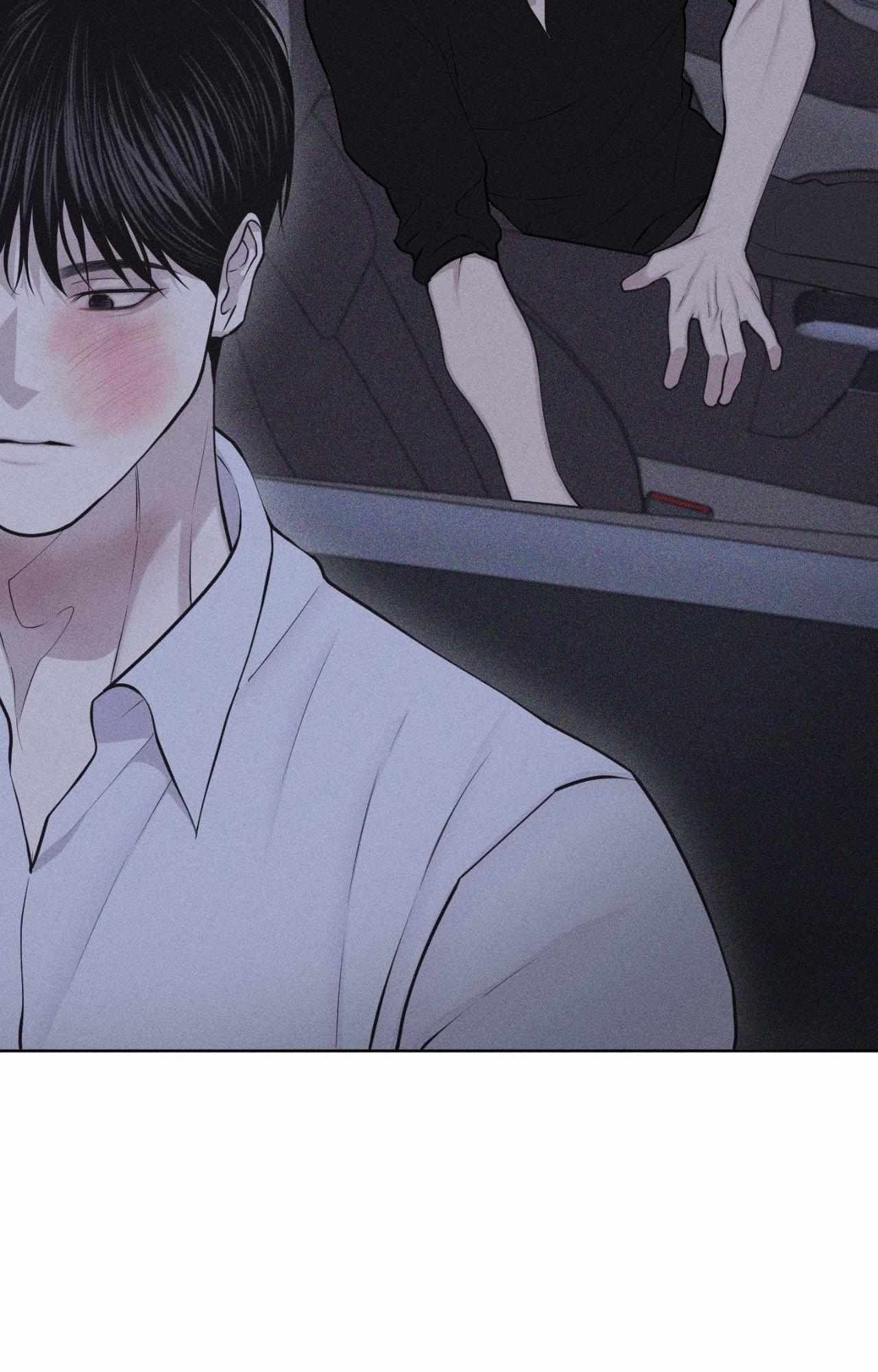 Form of Broken Love Chapter 67 page 37 - 