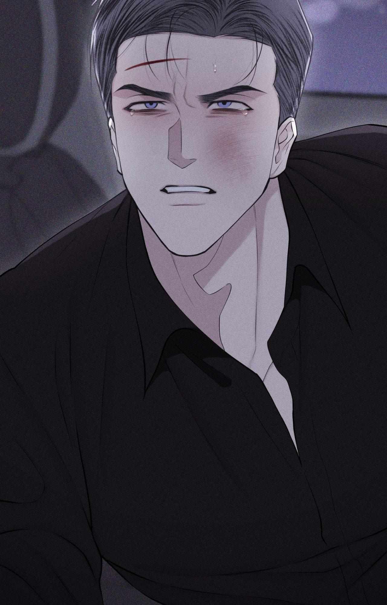 Form of Broken Love Chapter 67 page 39 - 