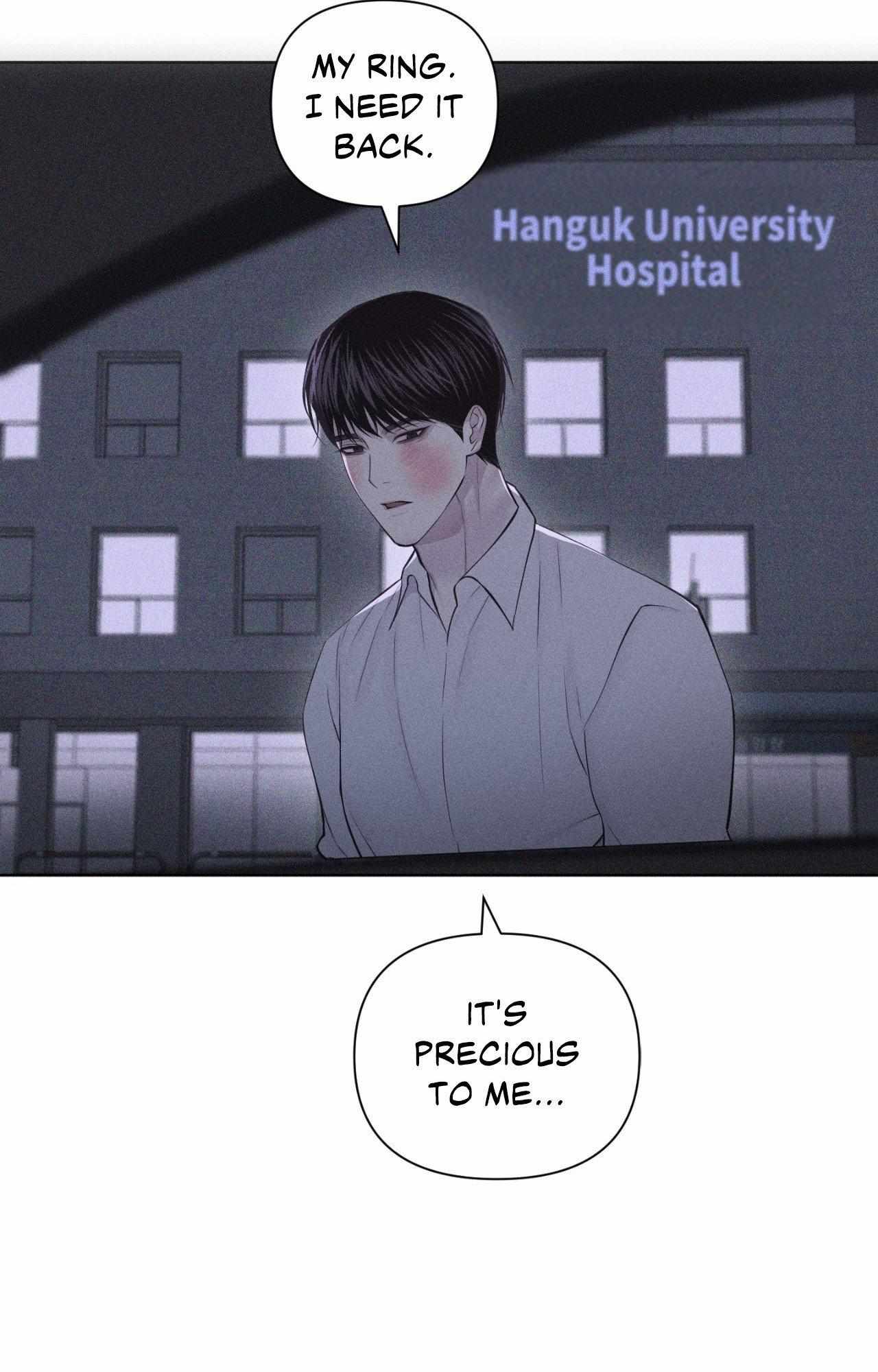 Form of Broken Love Chapter 67 page 41 - 