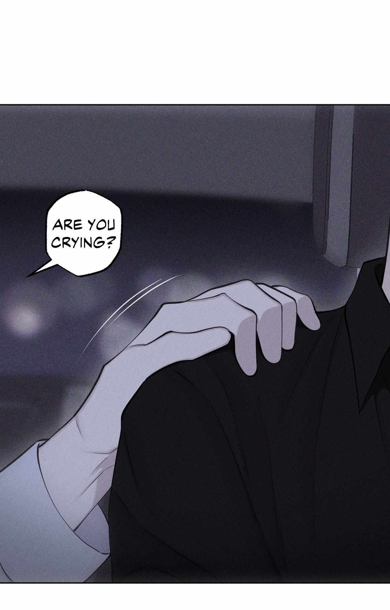 Form of Broken Love Chapter 67 page 8 - 