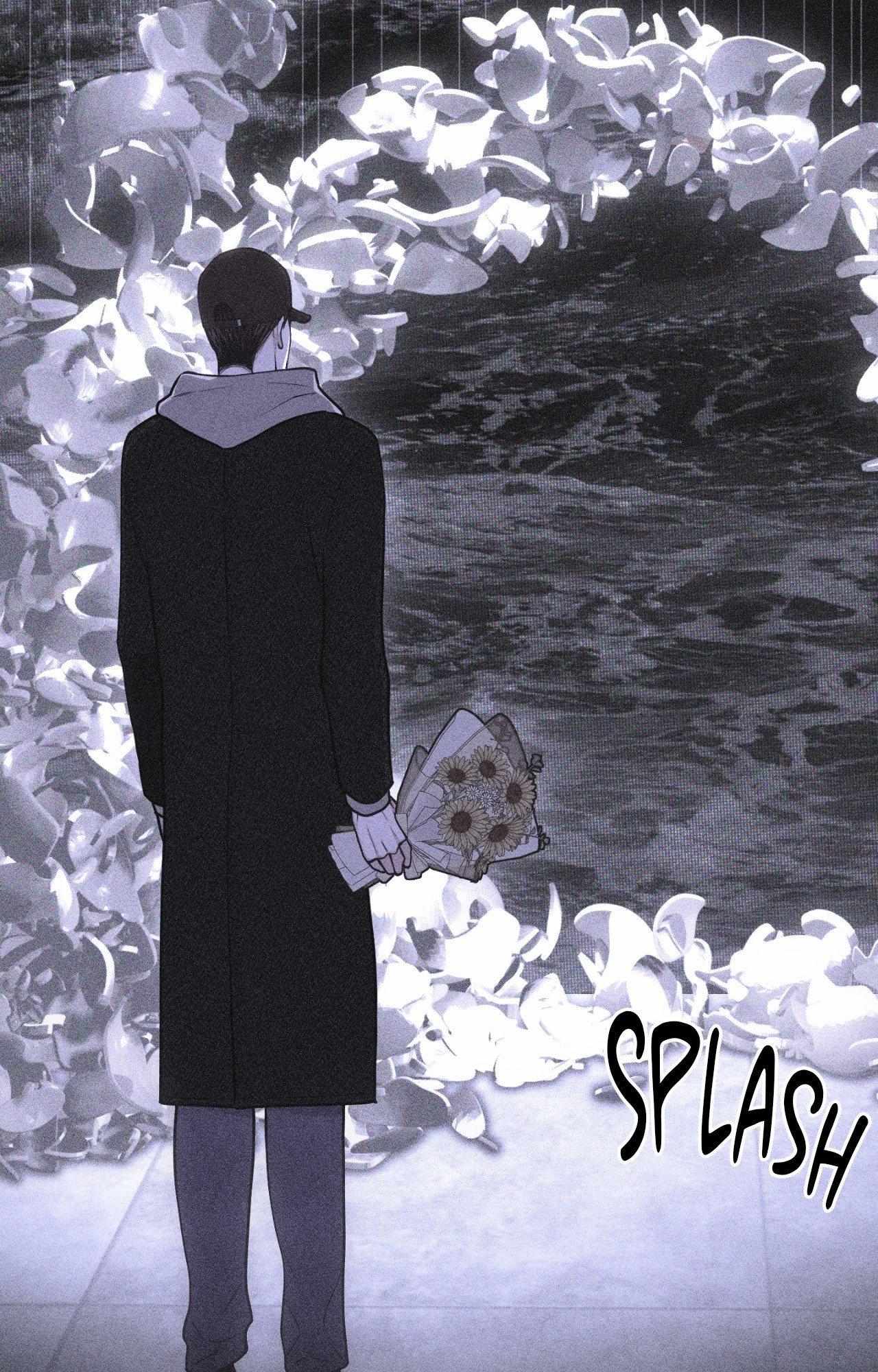 Form of Broken Love Chapter 67 page 77 - 