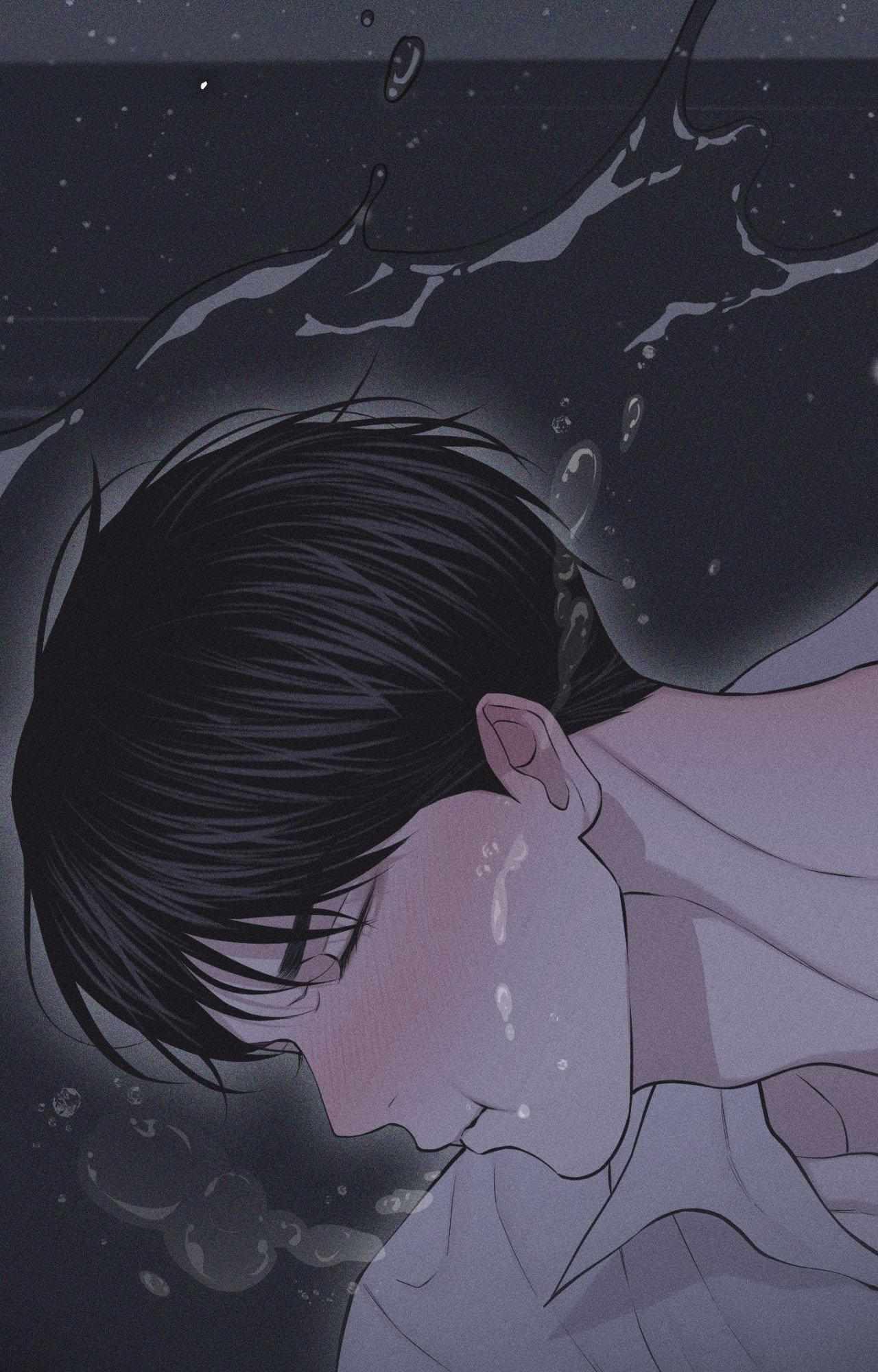 Form of Broken Love Chapter 67 page 95 - 