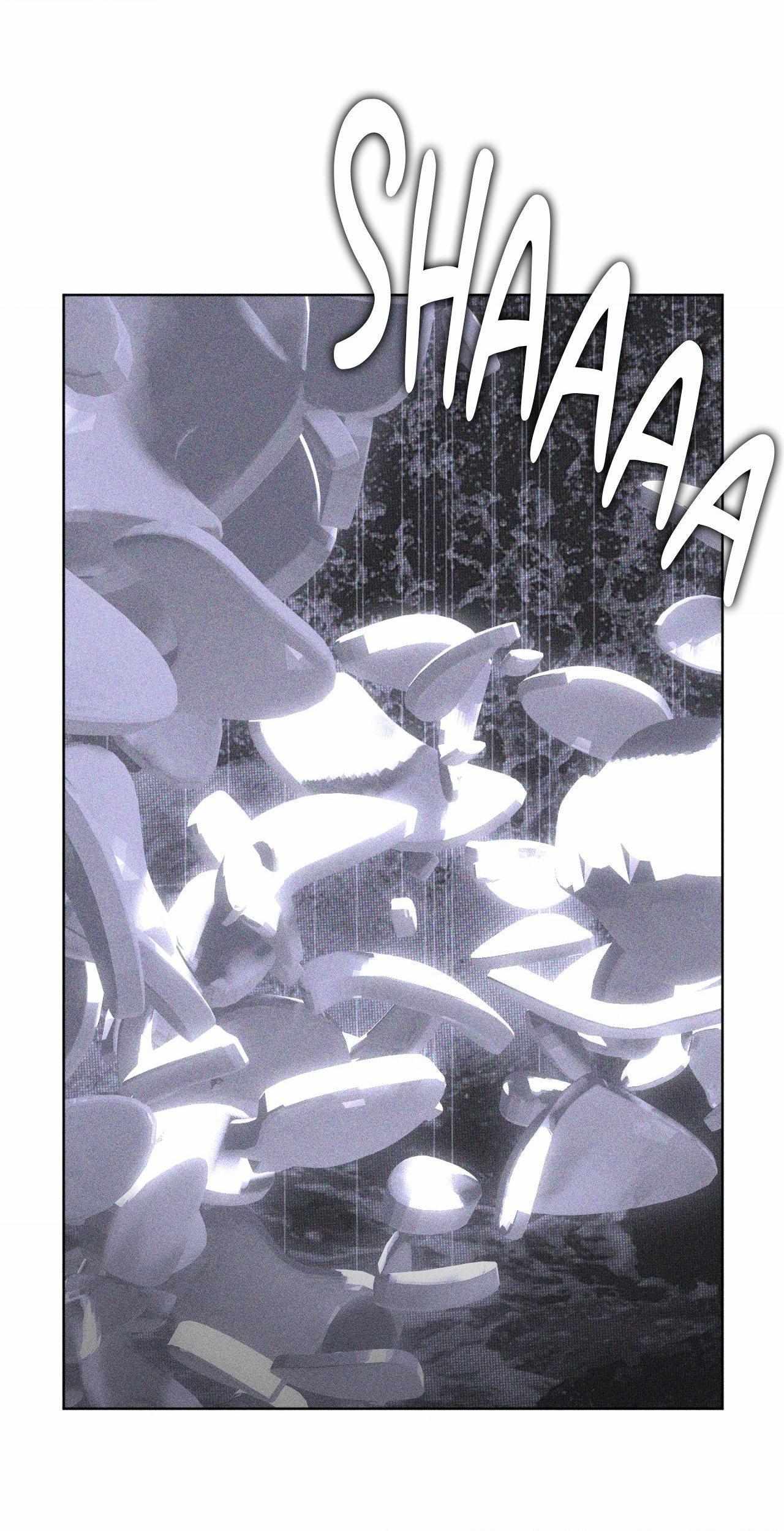 Form of Broken Love Chapter 68 page 11 - 
