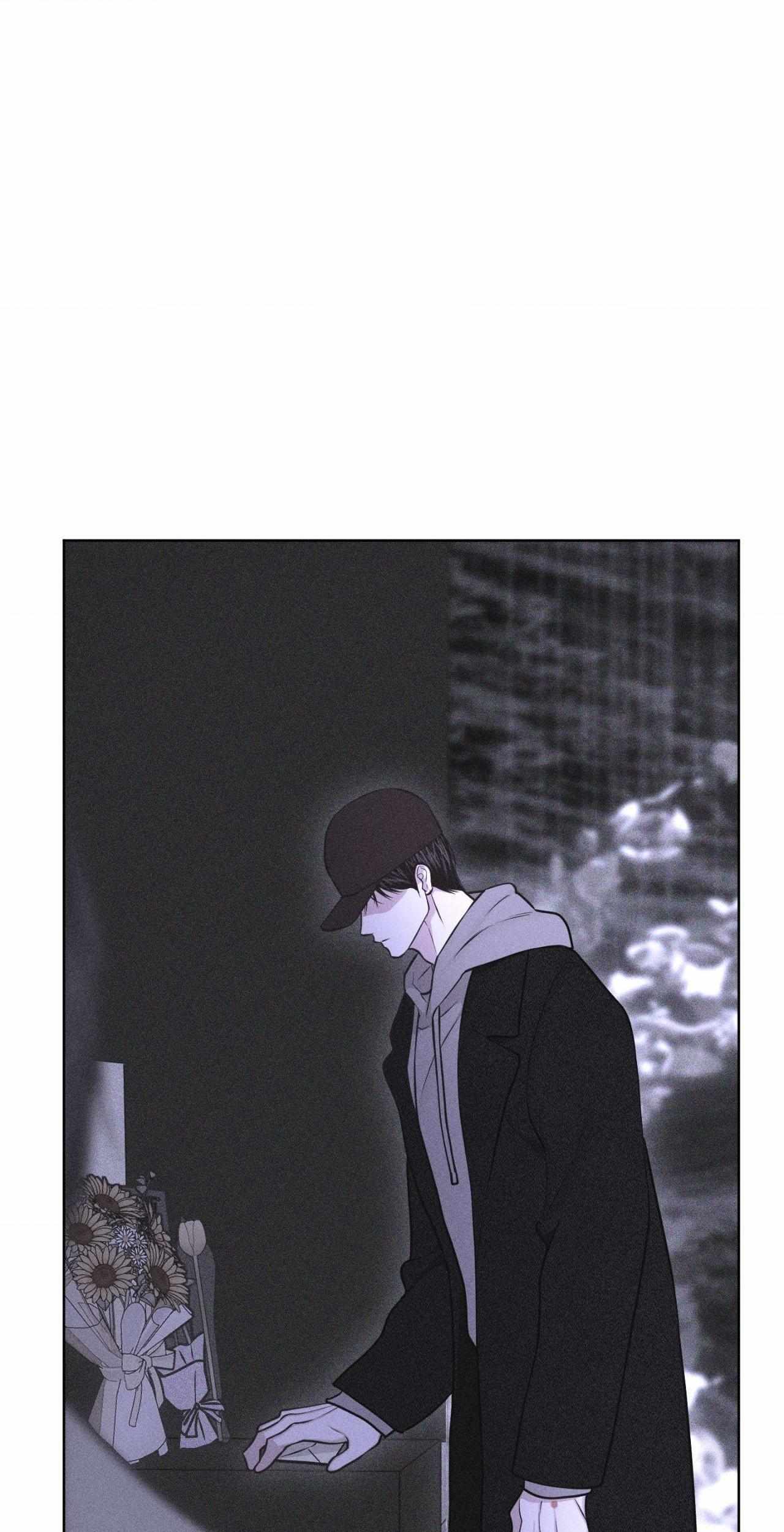 Form of Broken Love Chapter 68 page 16 - 