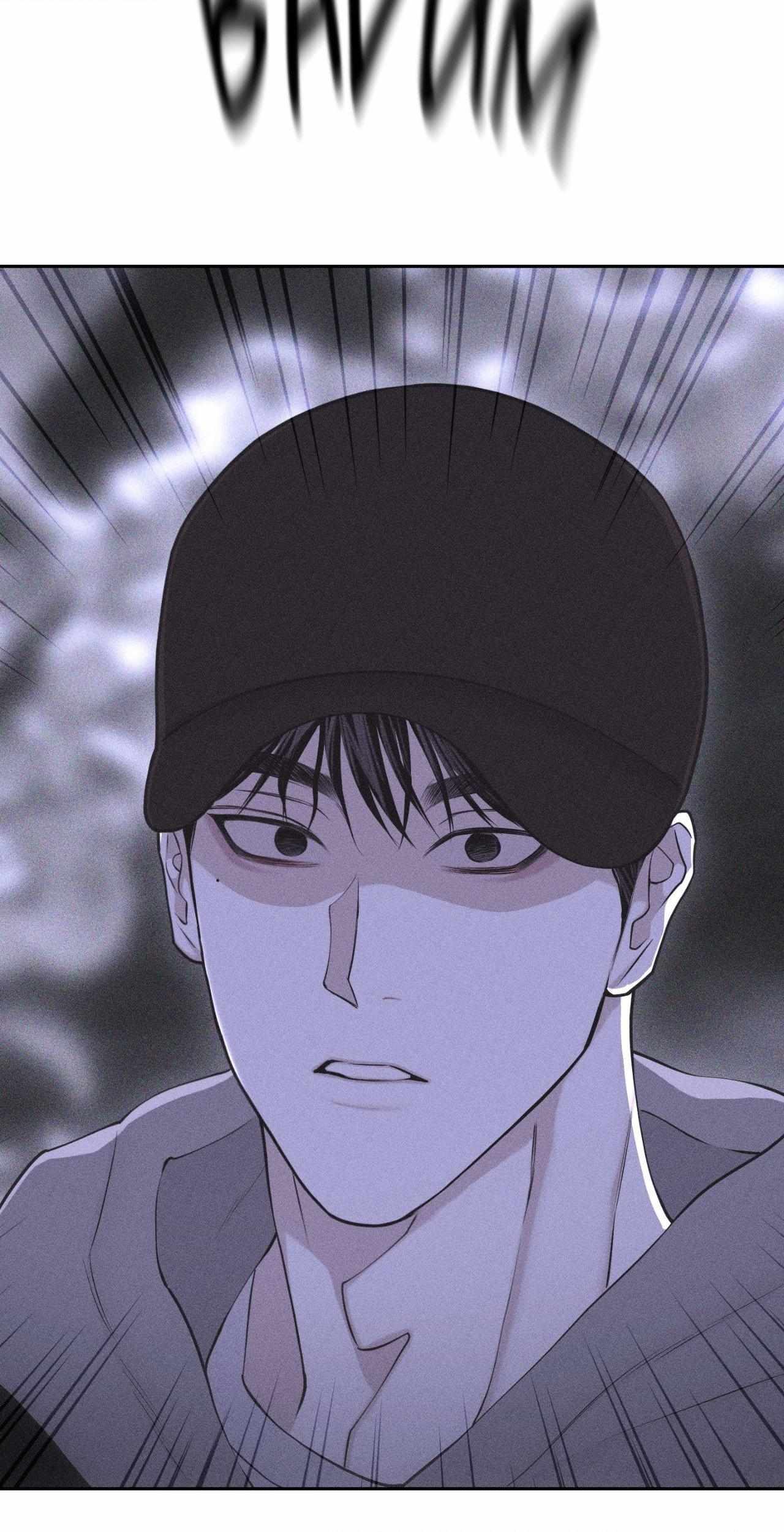 Form of Broken Love Chapter 68 page 21 - 