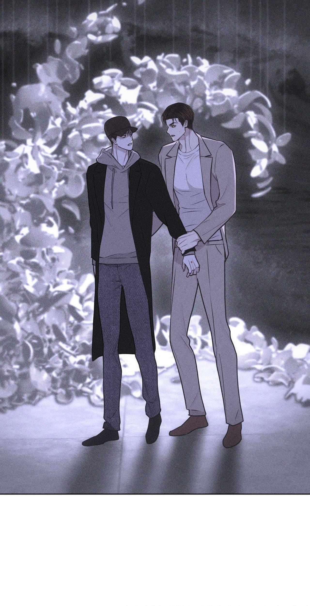 Form of Broken Love Chapter 68 page 28 - 