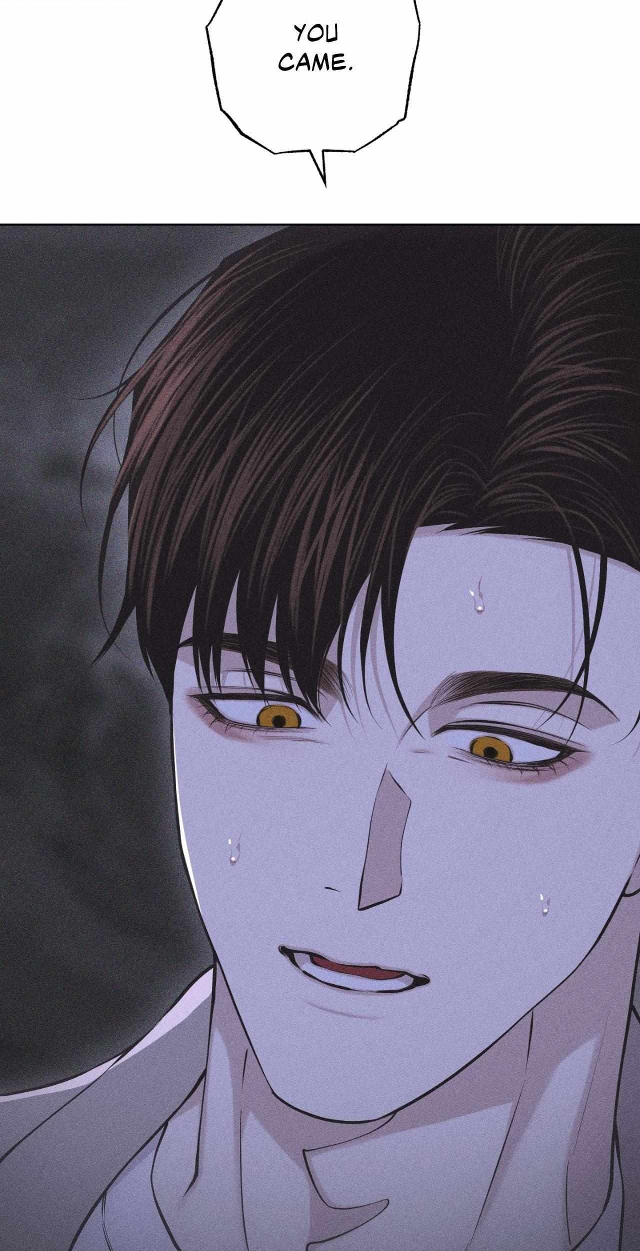 Form of Broken Love Chapter 68 page 31 - 