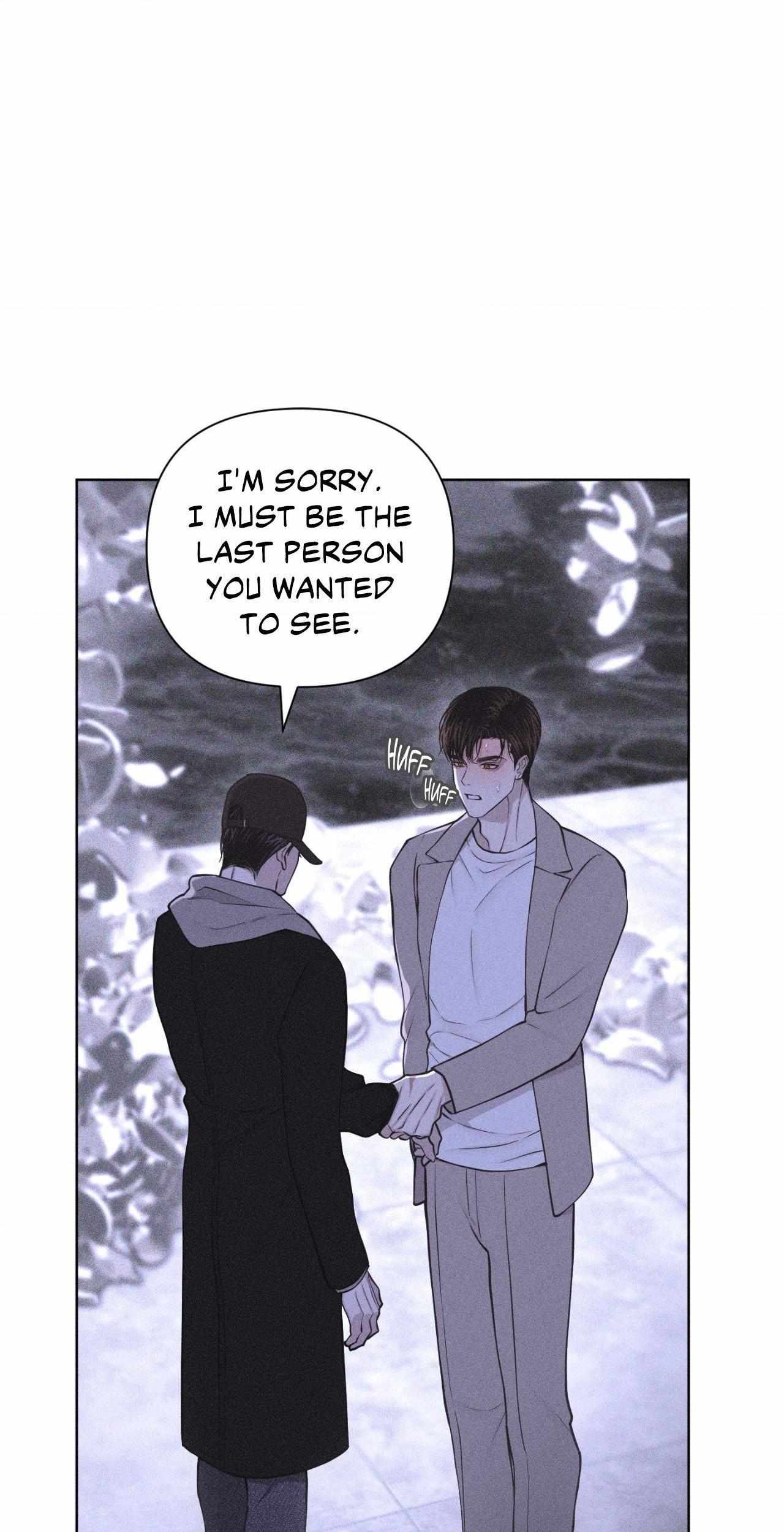 Form of Broken Love Chapter 68 page 35 - 
