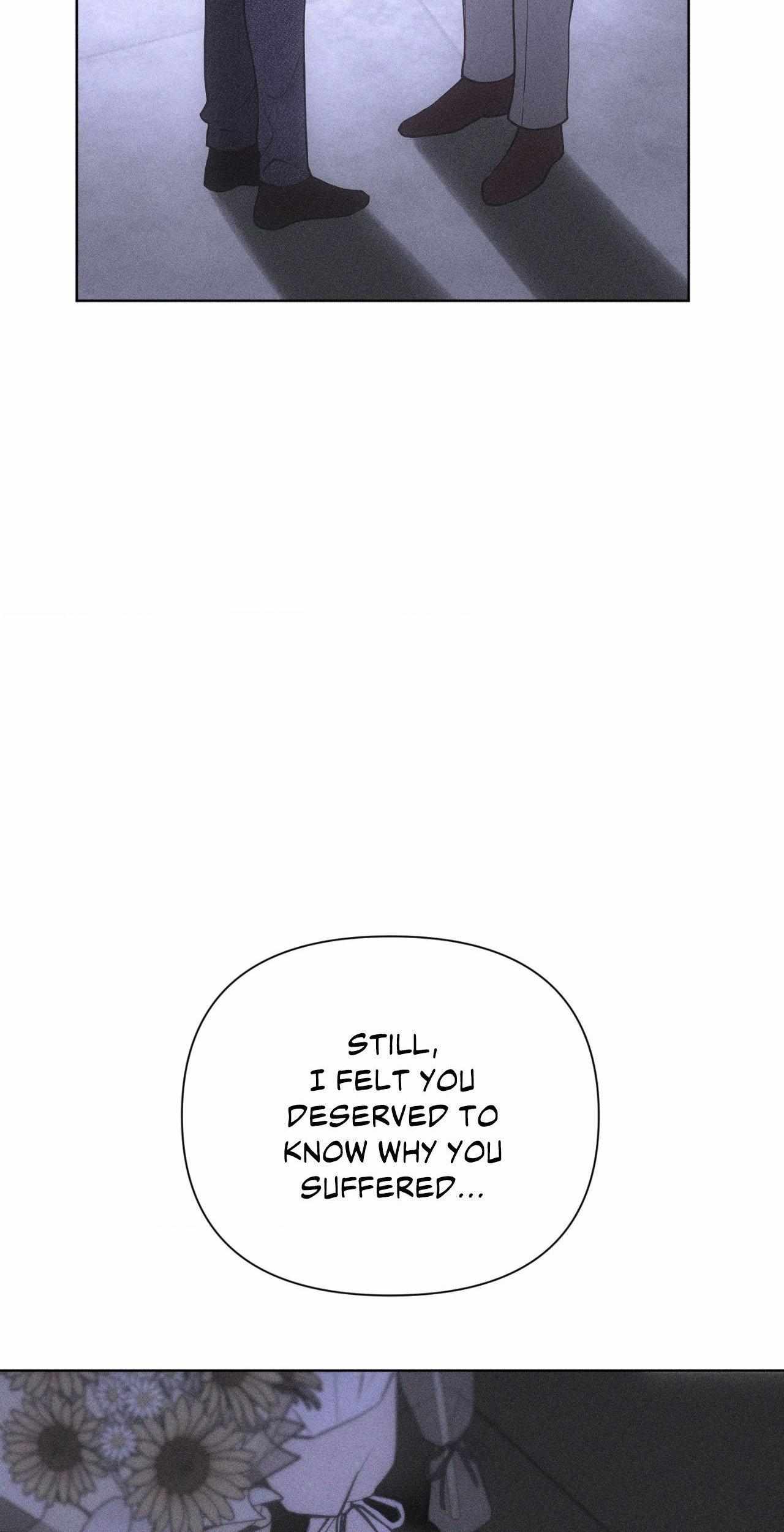 Form of Broken Love Chapter 68 page 36 - 