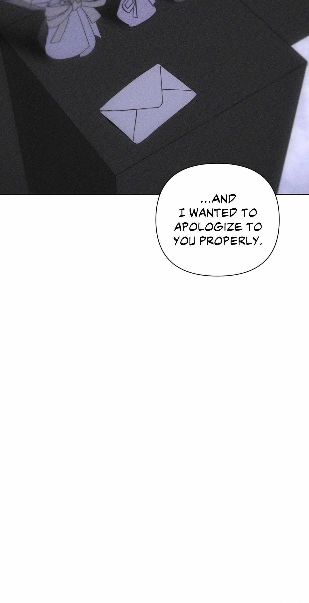 Form of Broken Love Chapter 68 page 37 - 