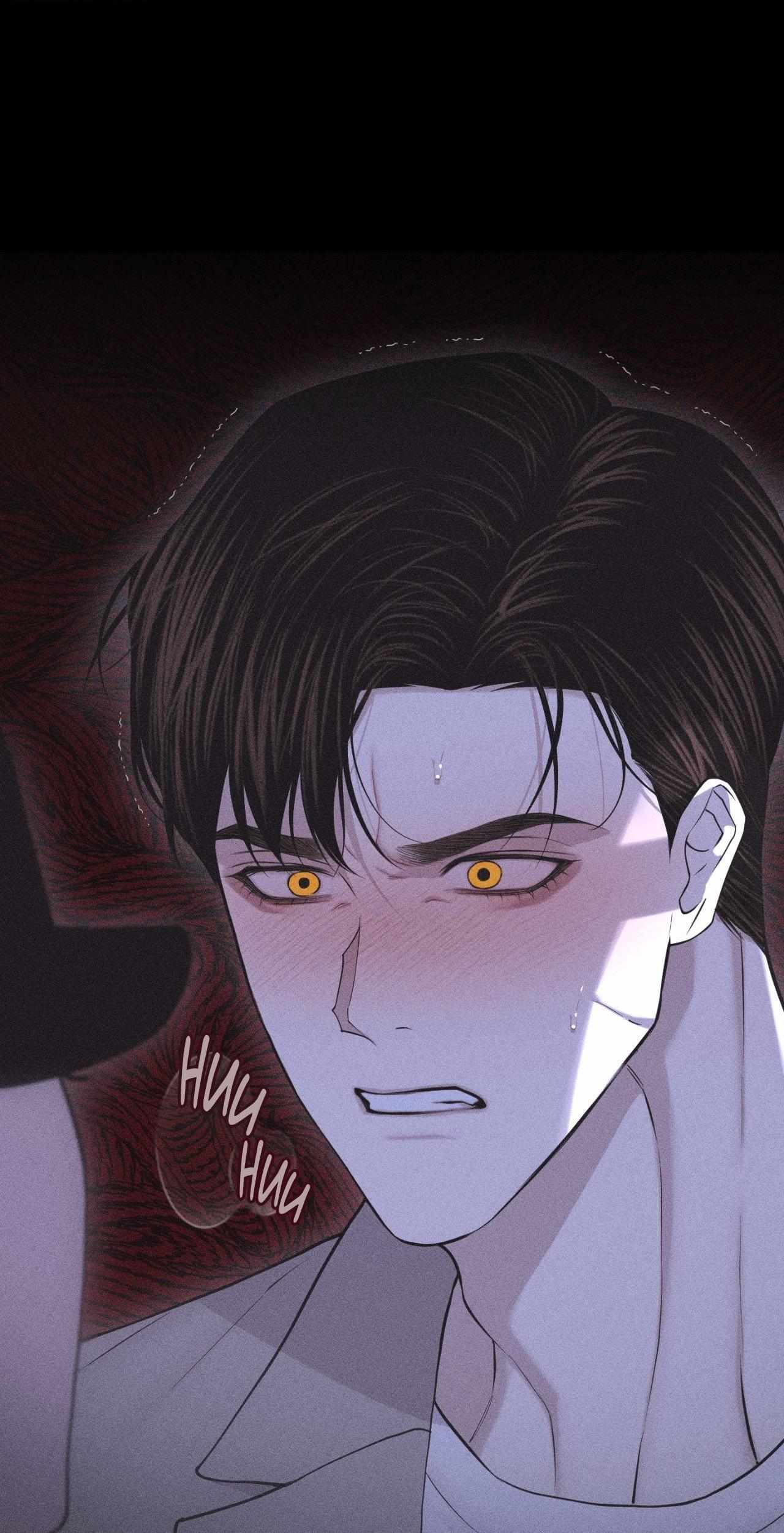Form of Broken Love Chapter 68 page 41 - 