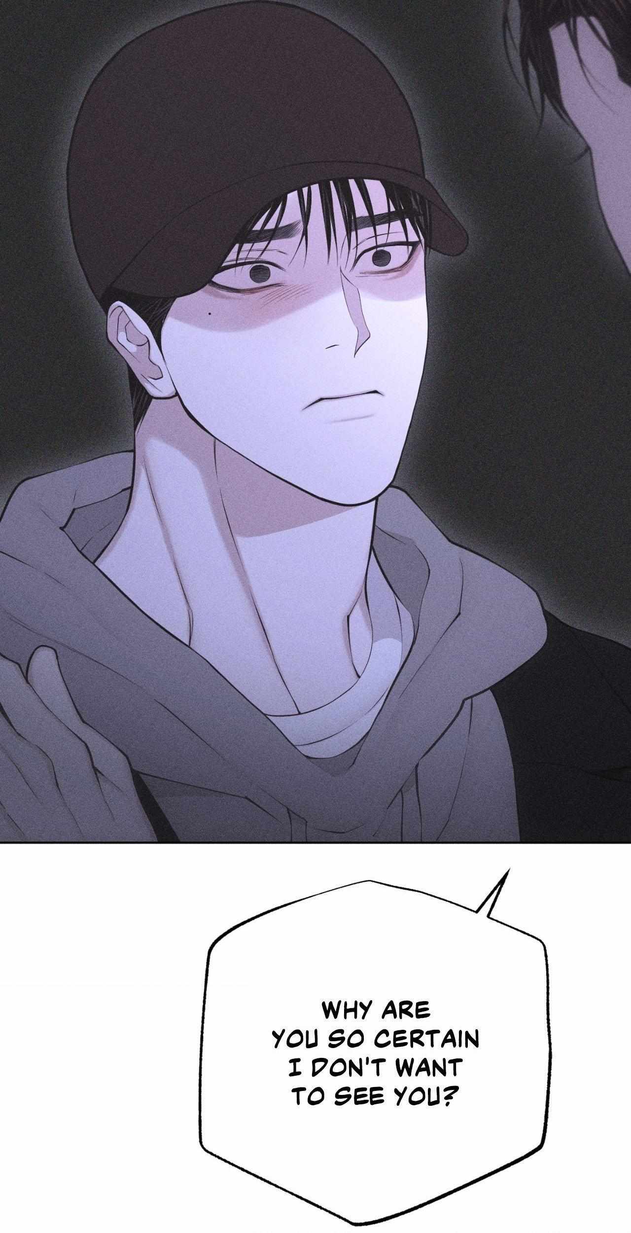 Form of Broken Love Chapter 68 page 43 - 