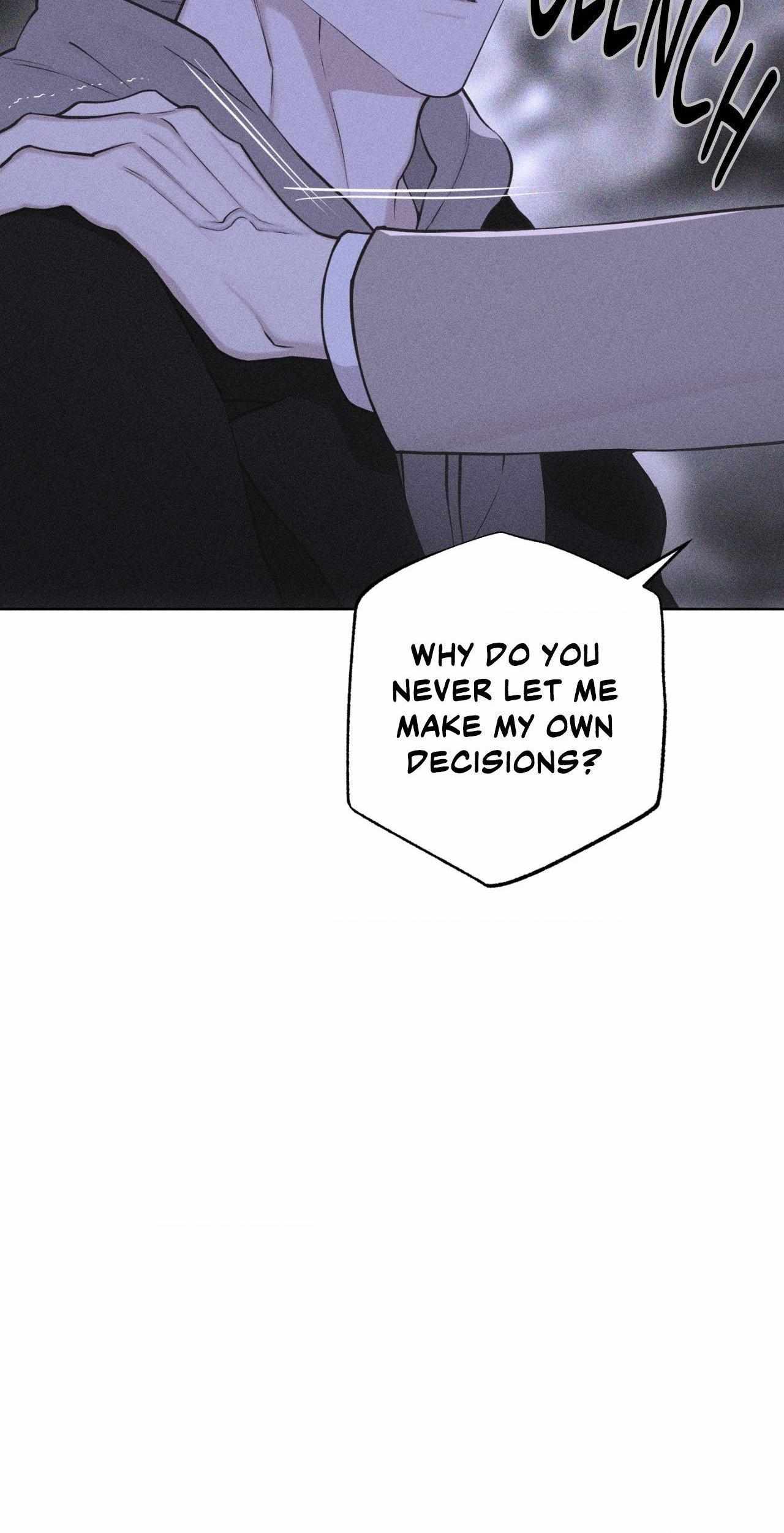 Form of Broken Love Chapter 68 page 45 - 
