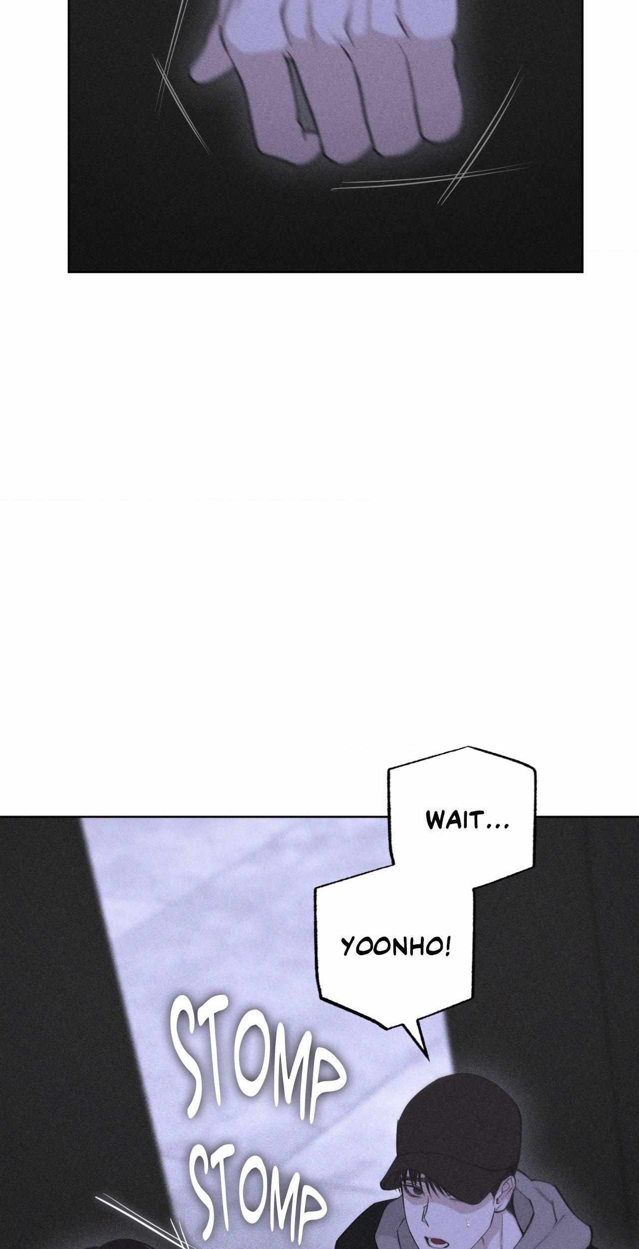 Form of Broken Love Chapter 68 page 48 - 
