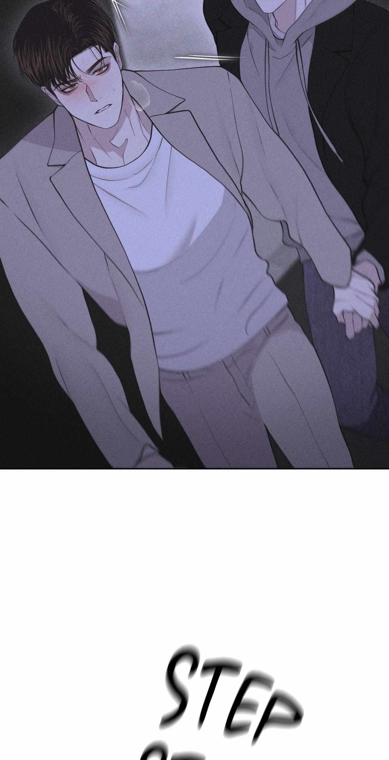 Form of Broken Love Chapter 68 page 49 - 