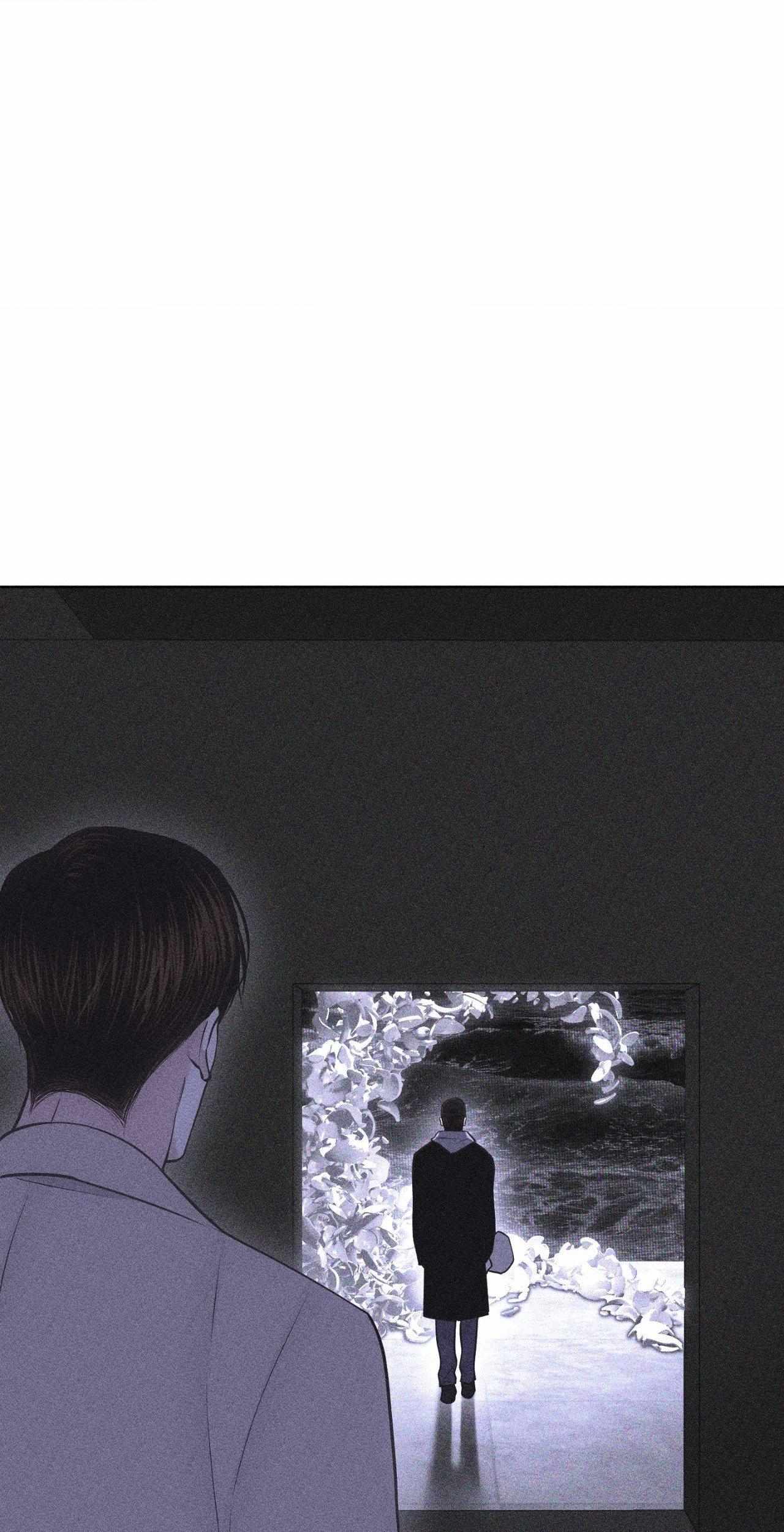 Form of Broken Love Chapter 68 page 6 - 
