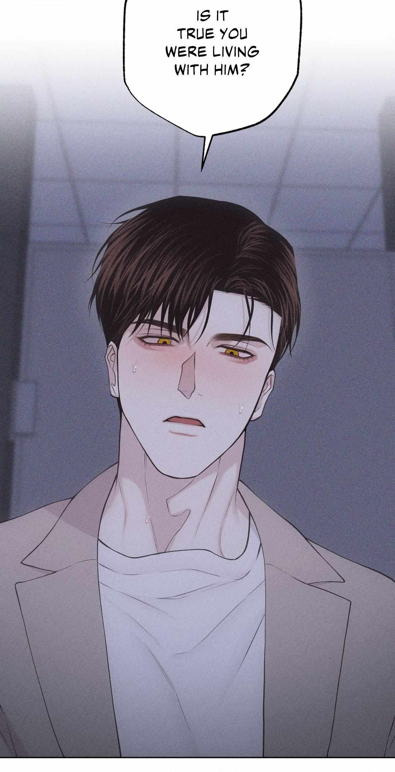 Form of Broken Love Chapter 68 page 57 - 