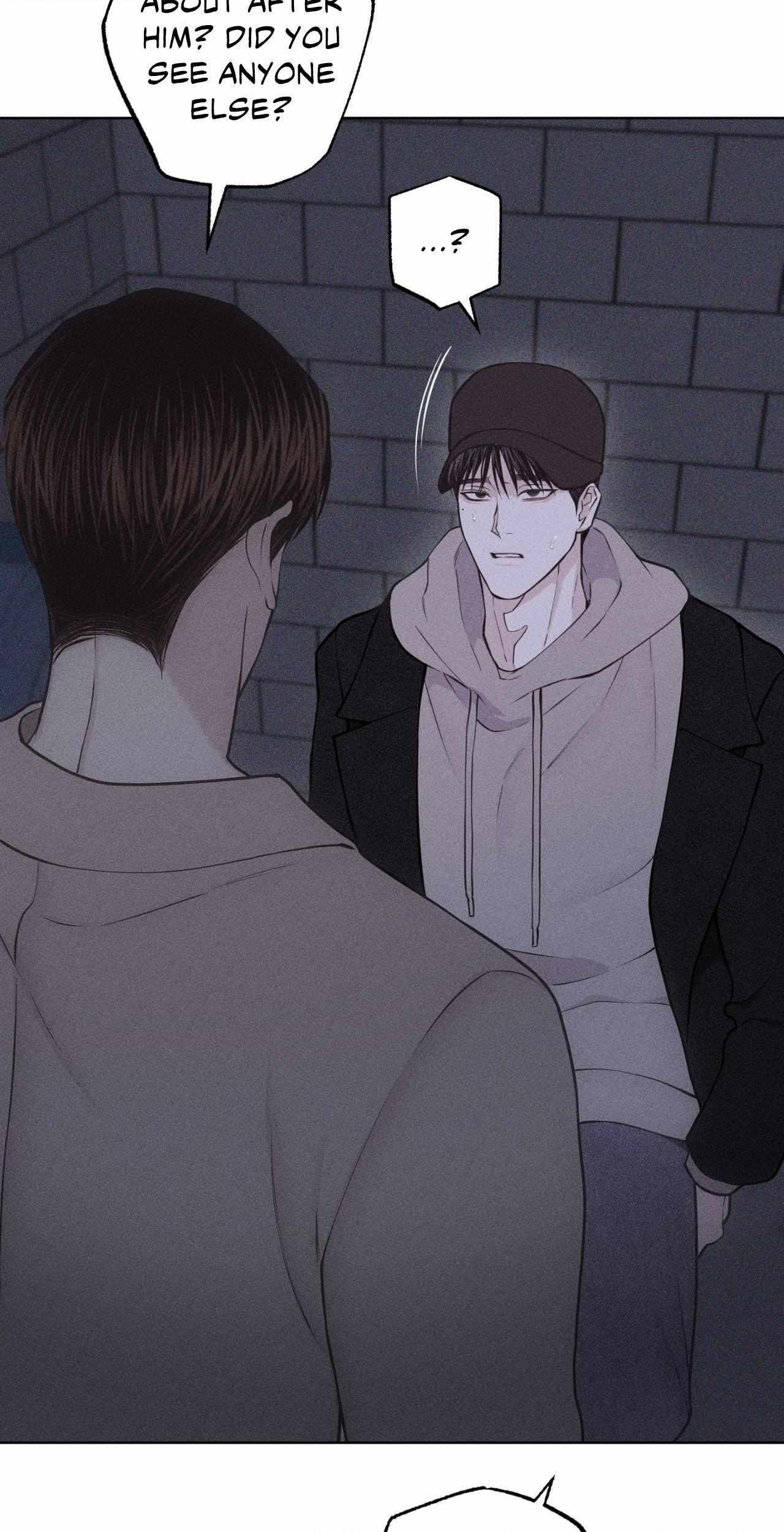 Form of Broken Love Chapter 68 page 61 - 
