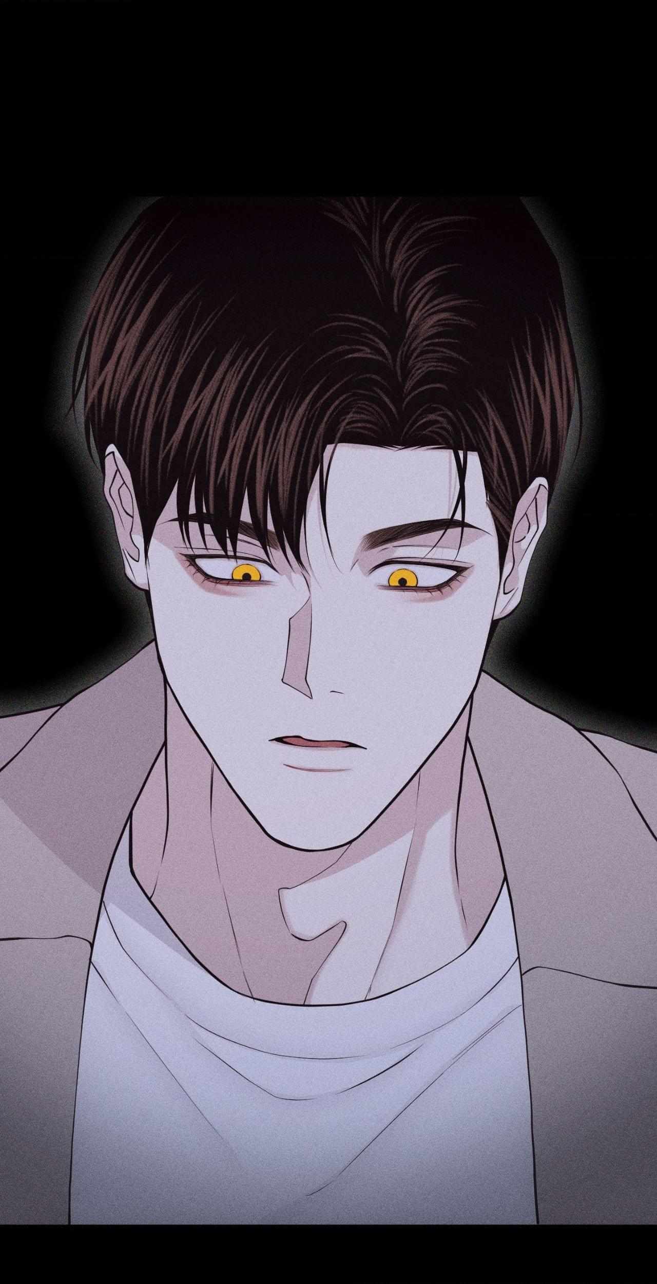 Form of Broken Love Chapter 68 page 73 - 