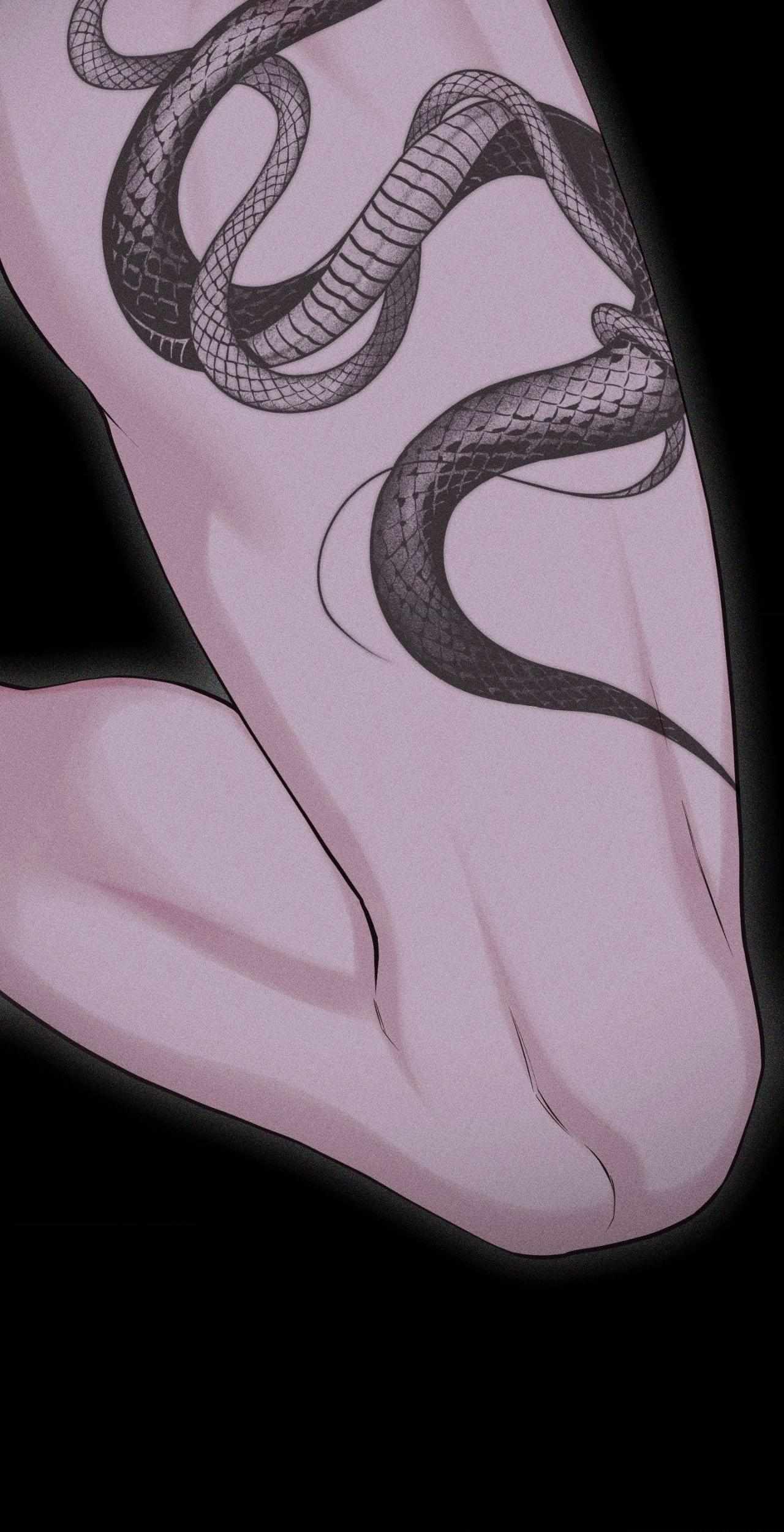 Form of Broken Love Chapter 68 page 75 - 