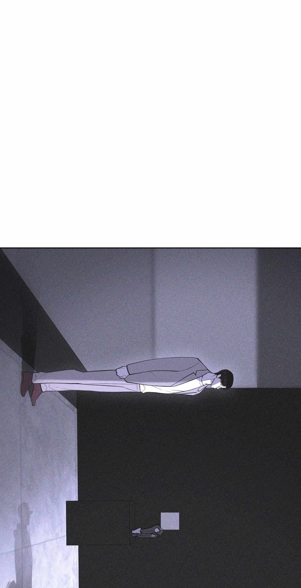 Form of Broken Love Chapter 68 page 9 - 