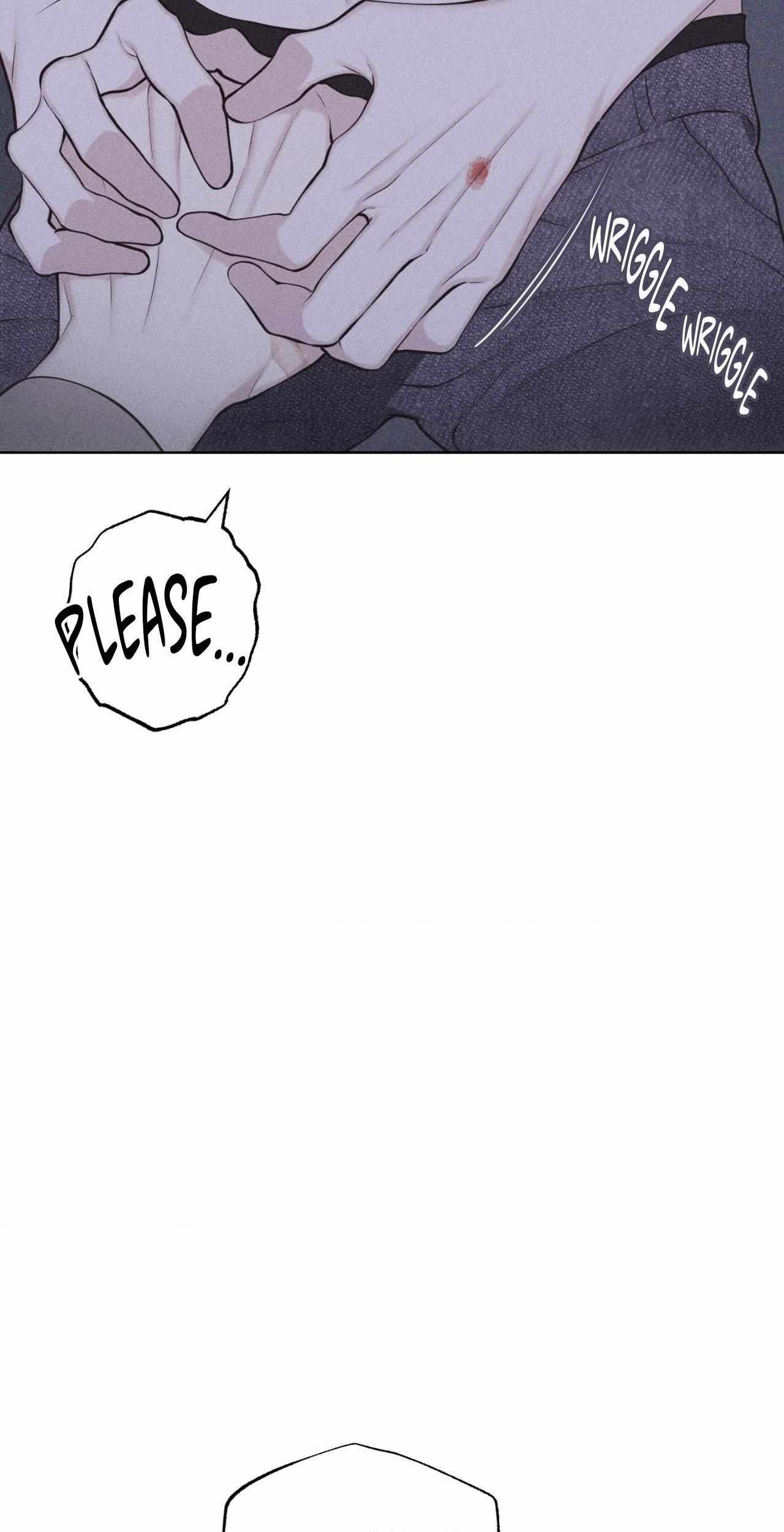 Form of Broken Love Chapter 68 page 83 - 