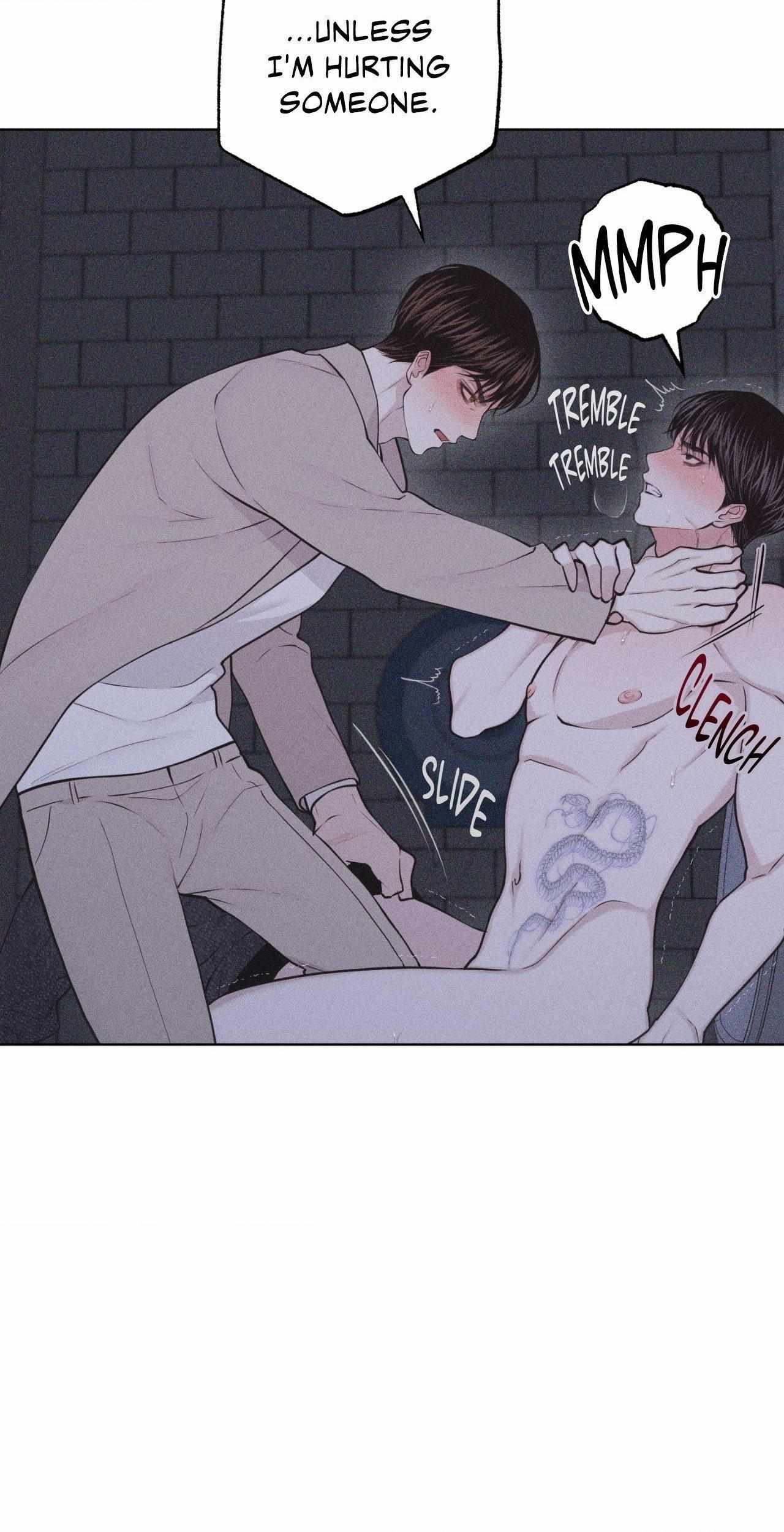 Form of Broken Love Chapter 68 page 84 - 